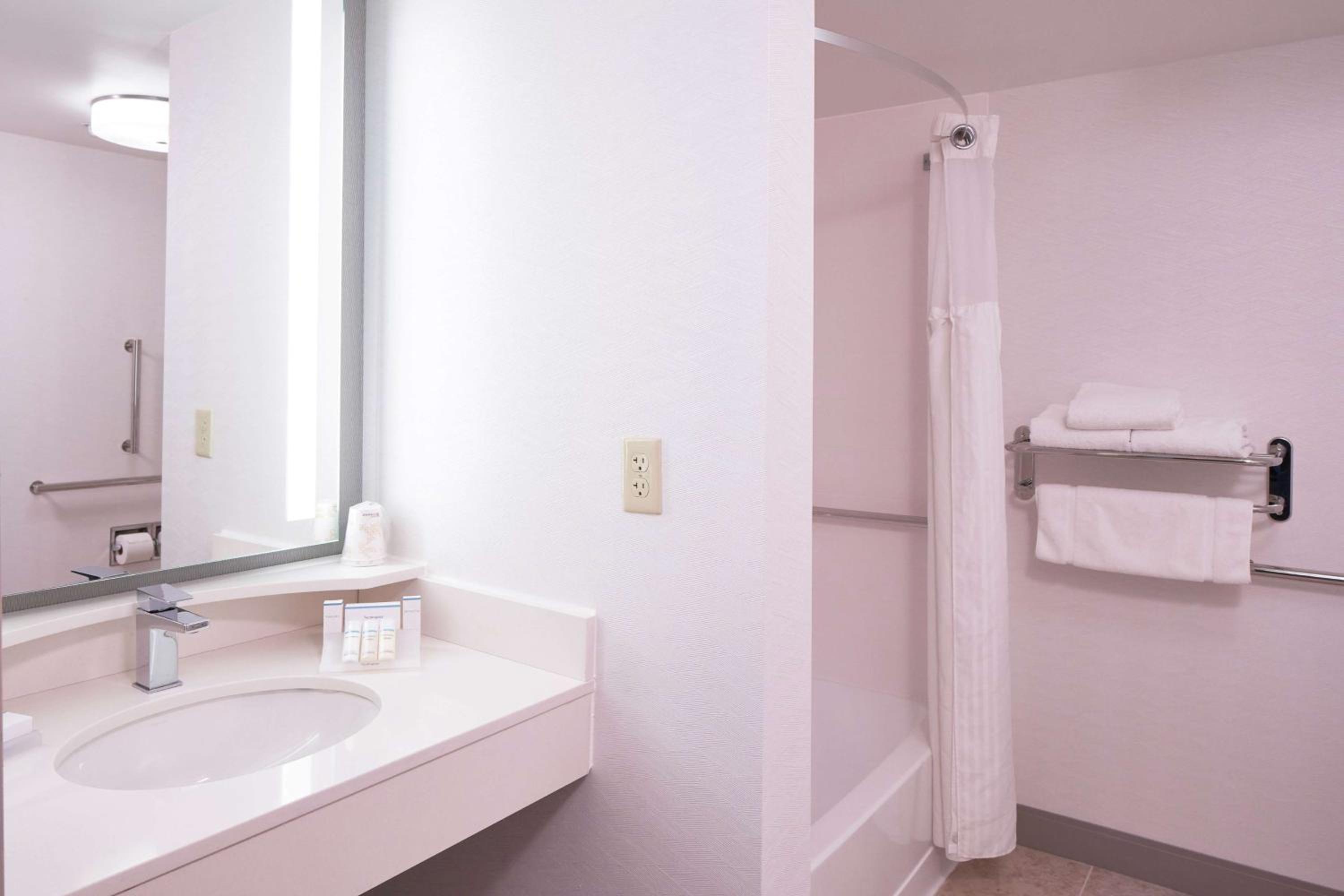 King Room with Bath Tub - Mobility Access - Photo 7