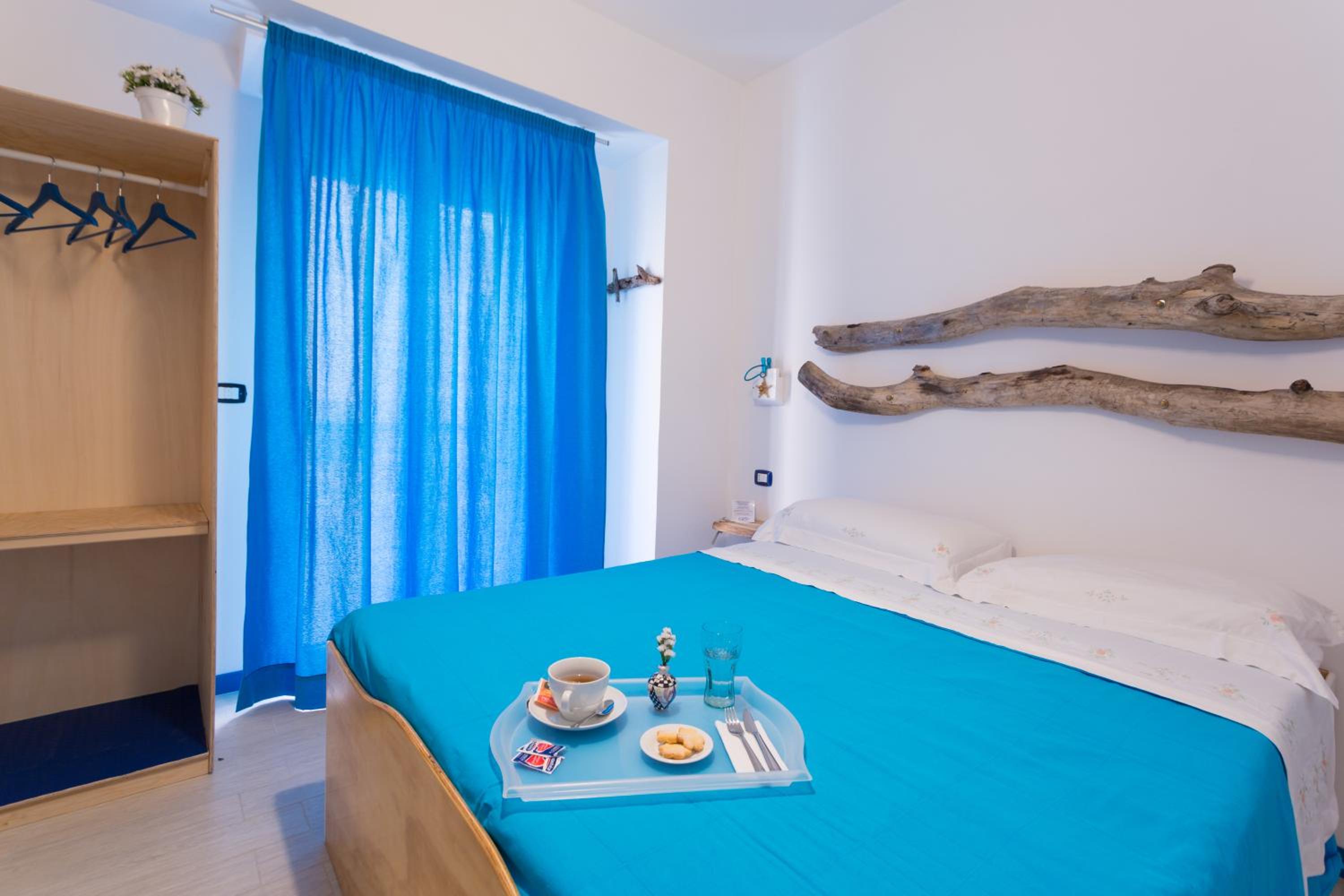 Double Room with Private Bathroom photo 1