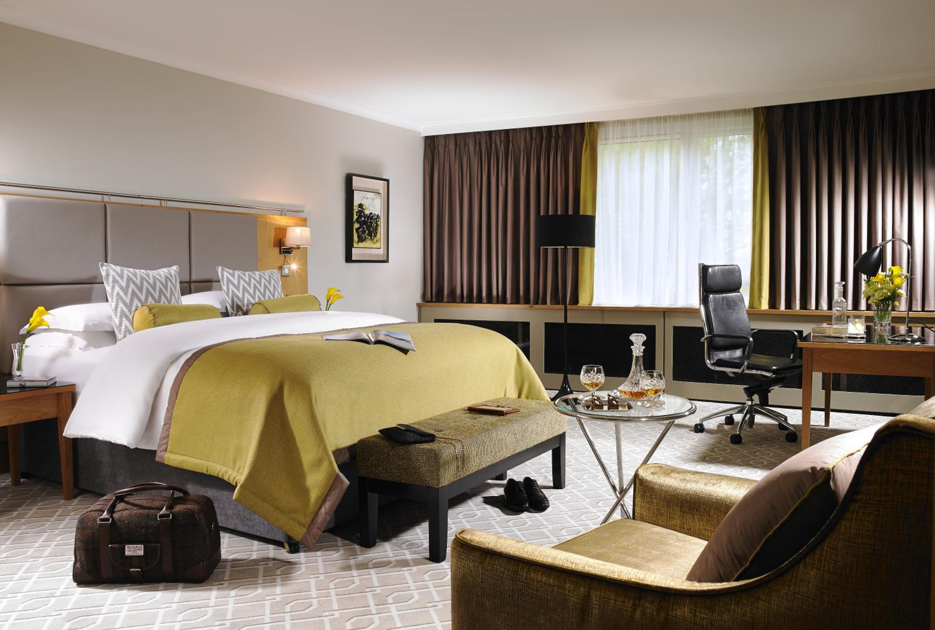 Junior Suite - Photo 1