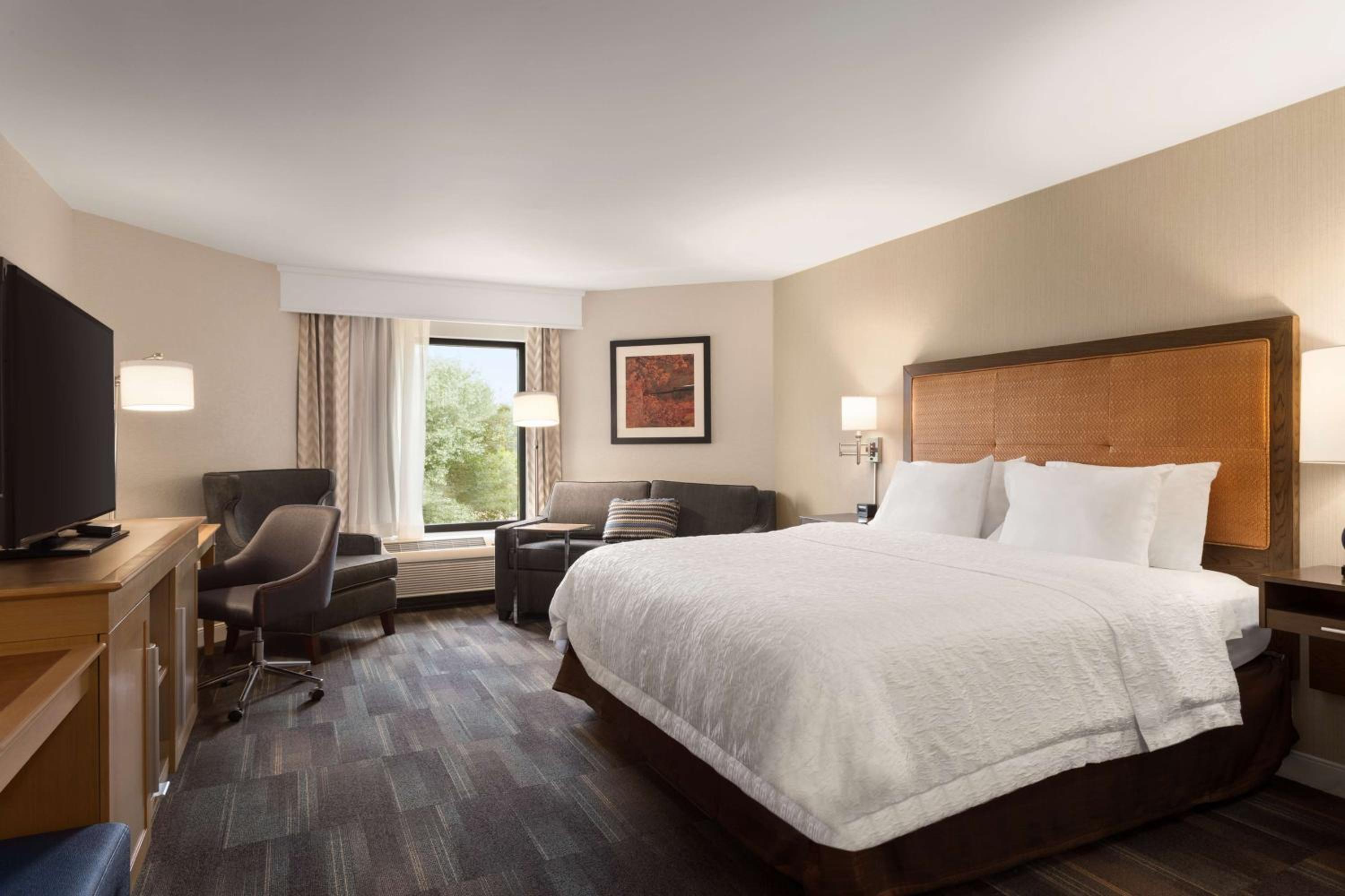 Hampton Inn by Hilton Fort Smith