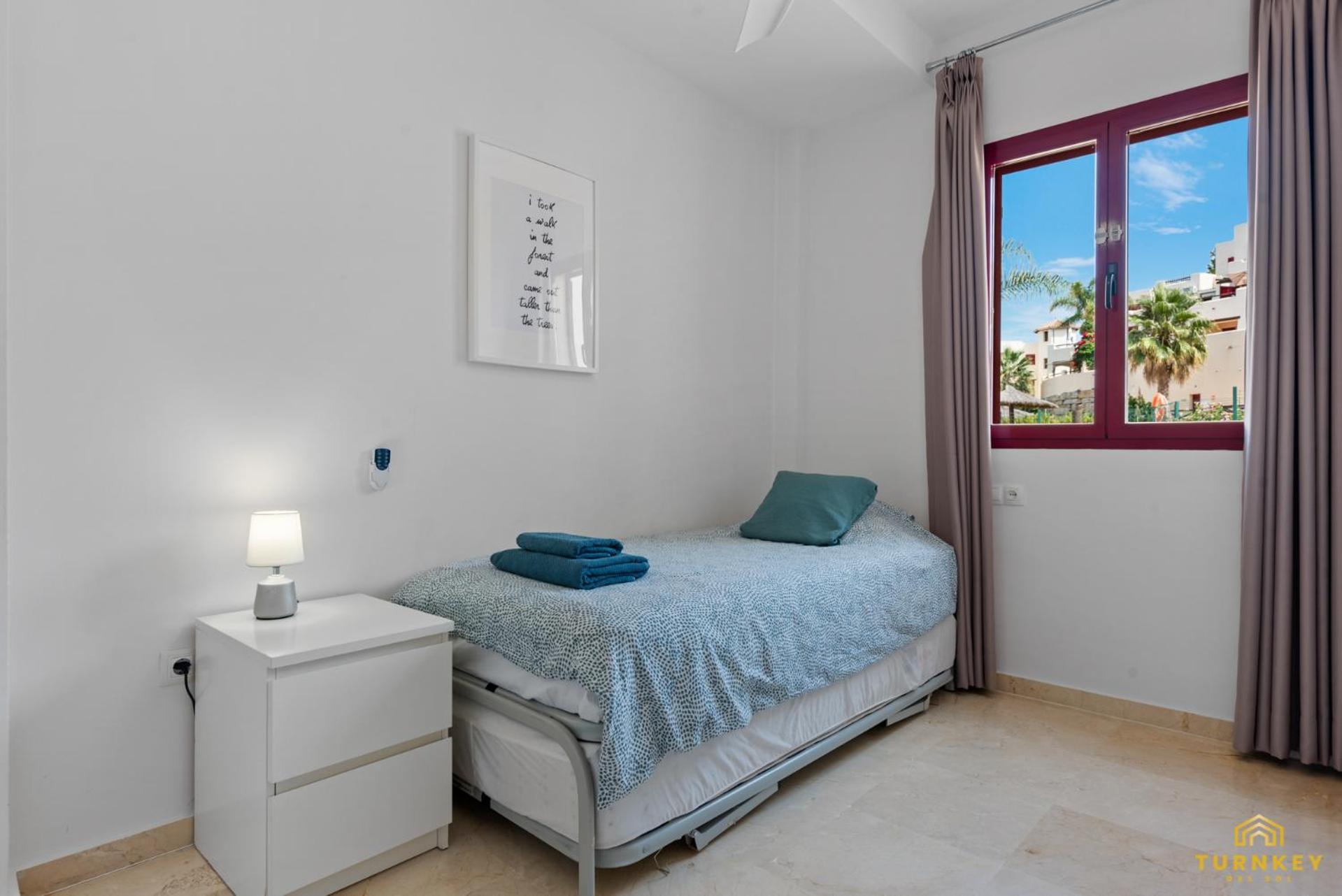 Departamento de tres habitaciones