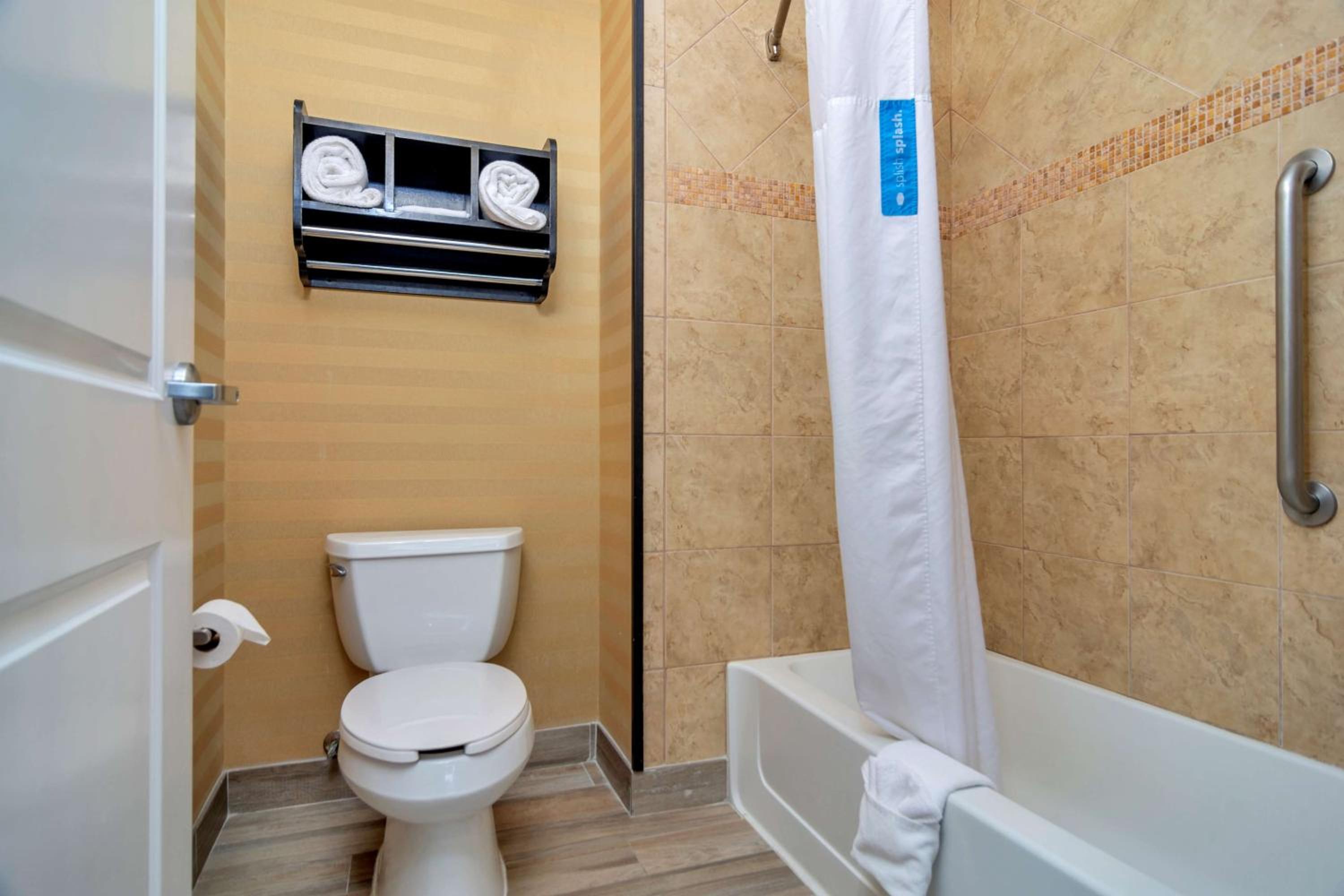 King Studio Suite - Non-Smoking - Photo 5