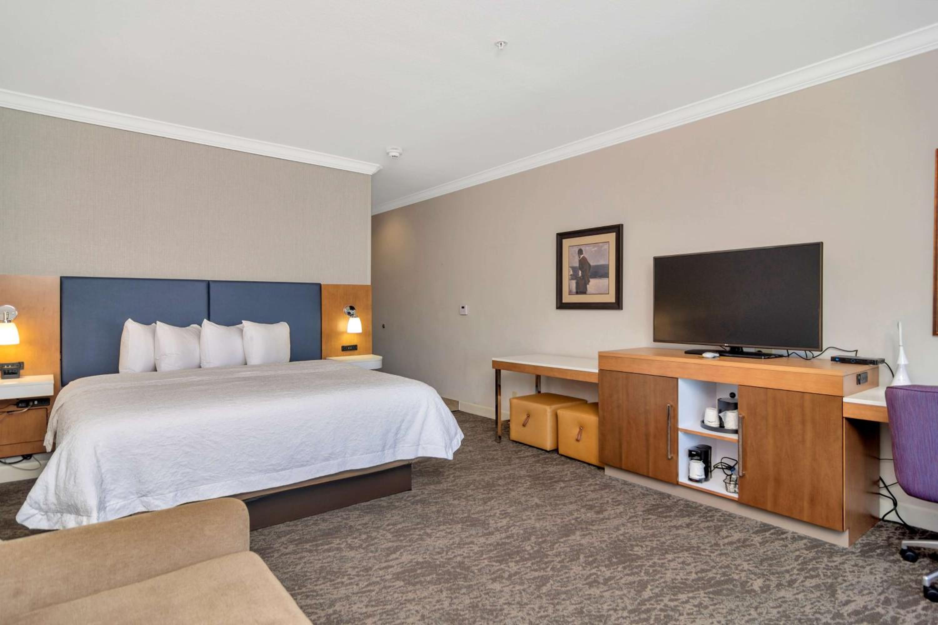King Room - Non-Smoking - Photo 3