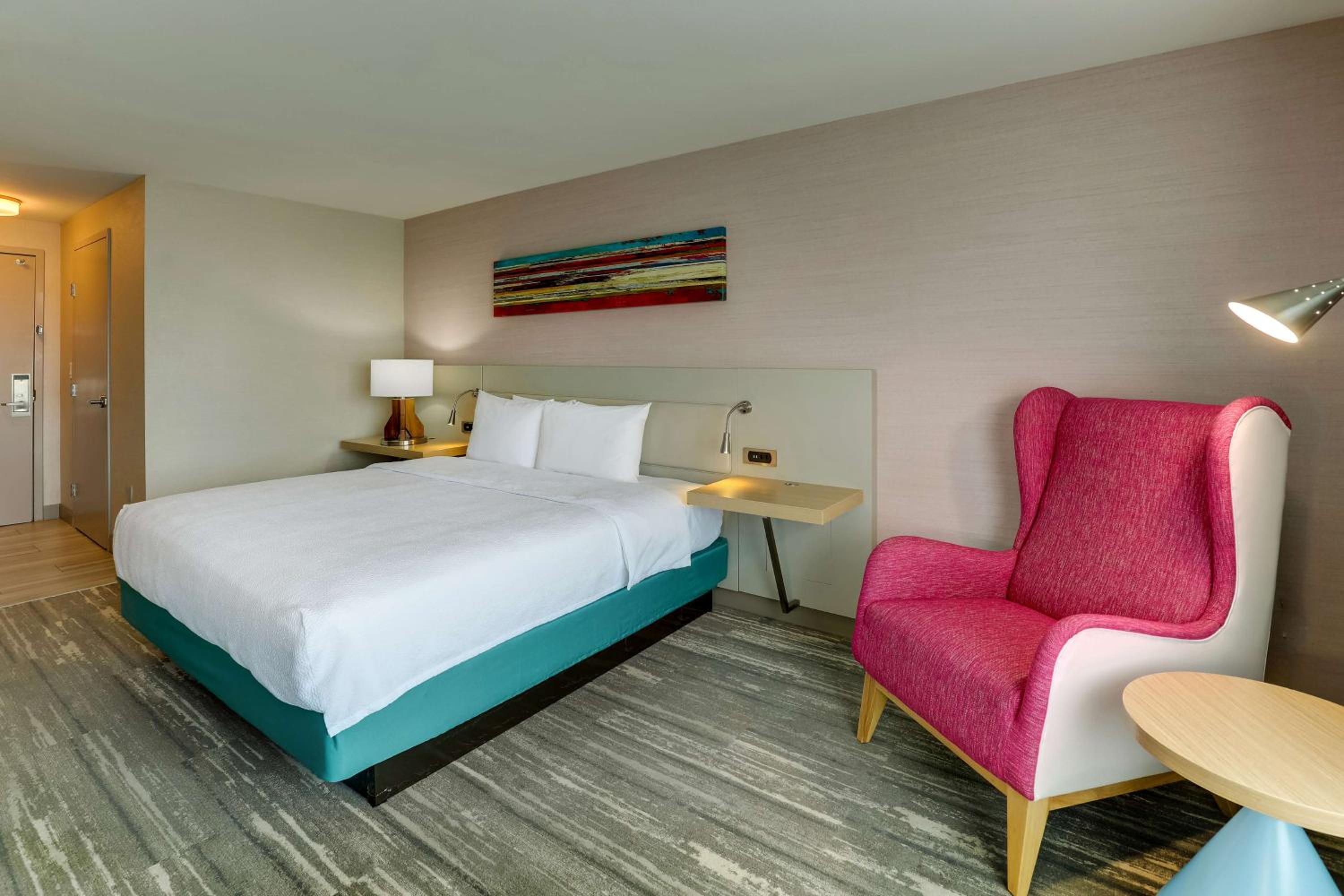 King Room - Photo 1