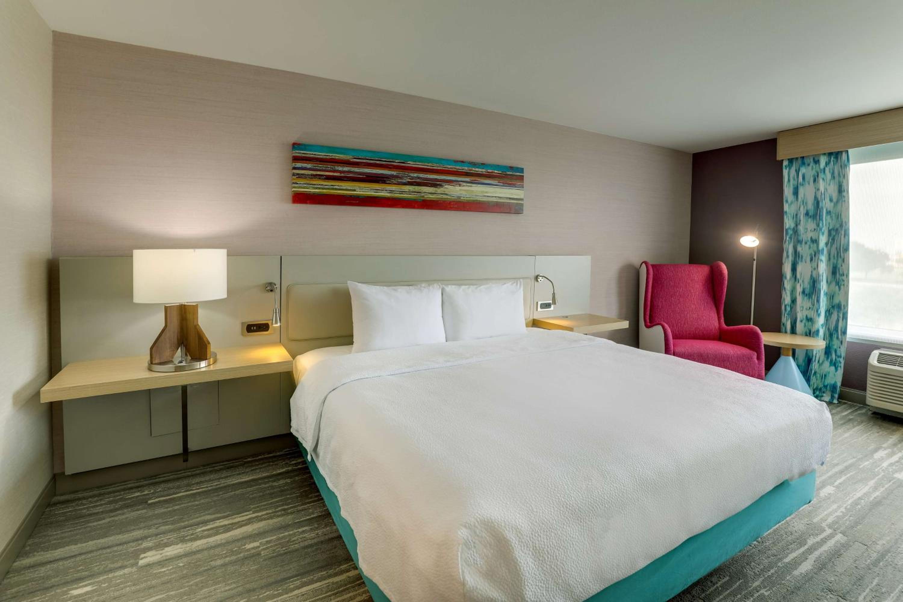 King Room - Photo 6