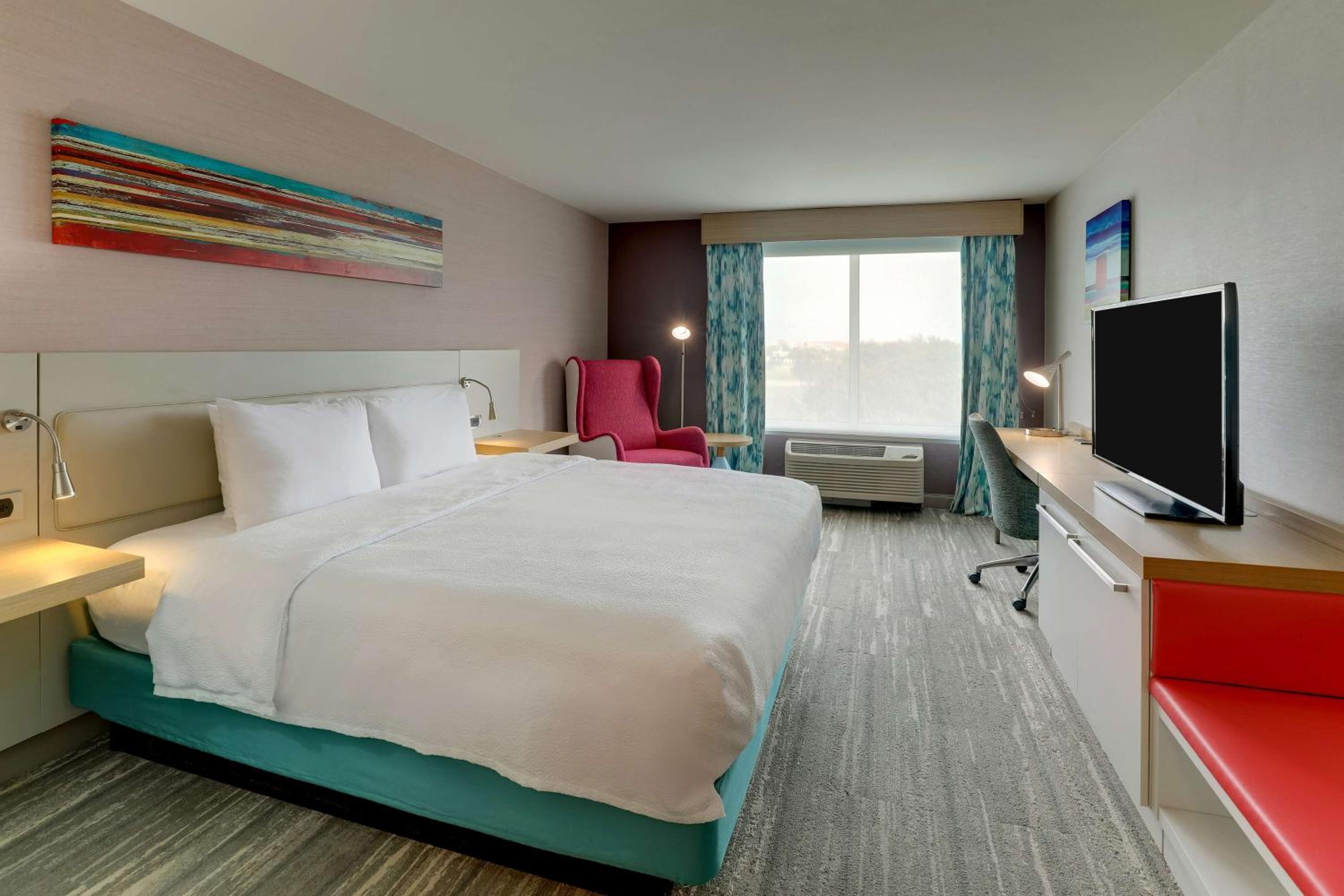King Room - Photo 5