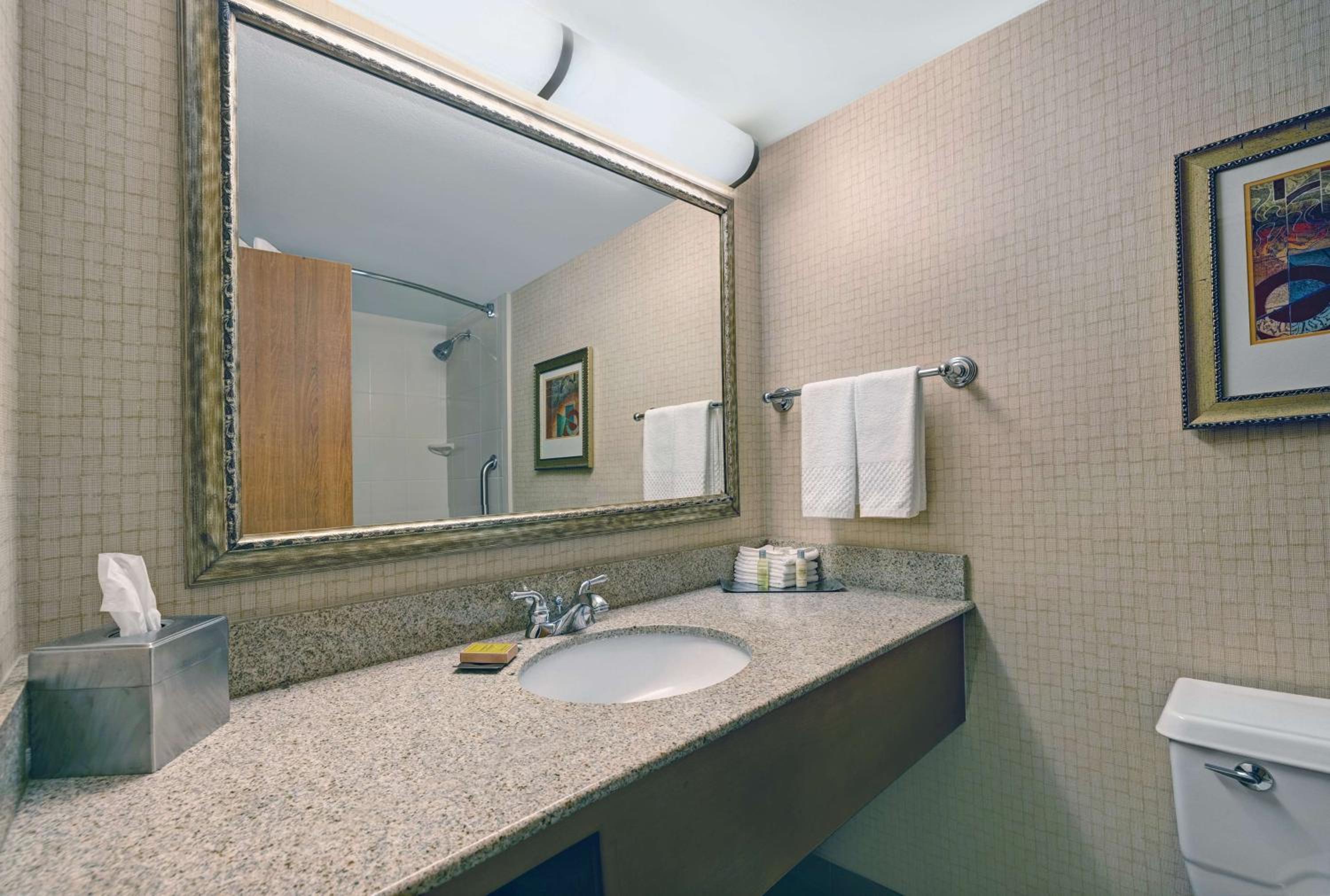 King Room - Non-Smoking - Photo 7