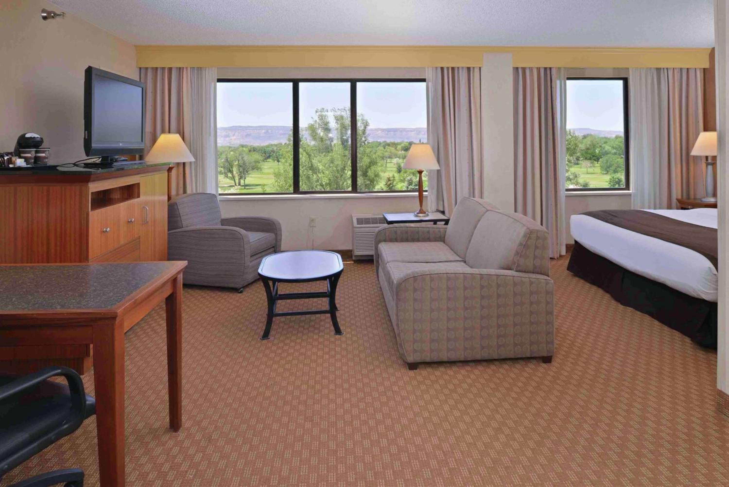 Junior Suite - Photo 7
