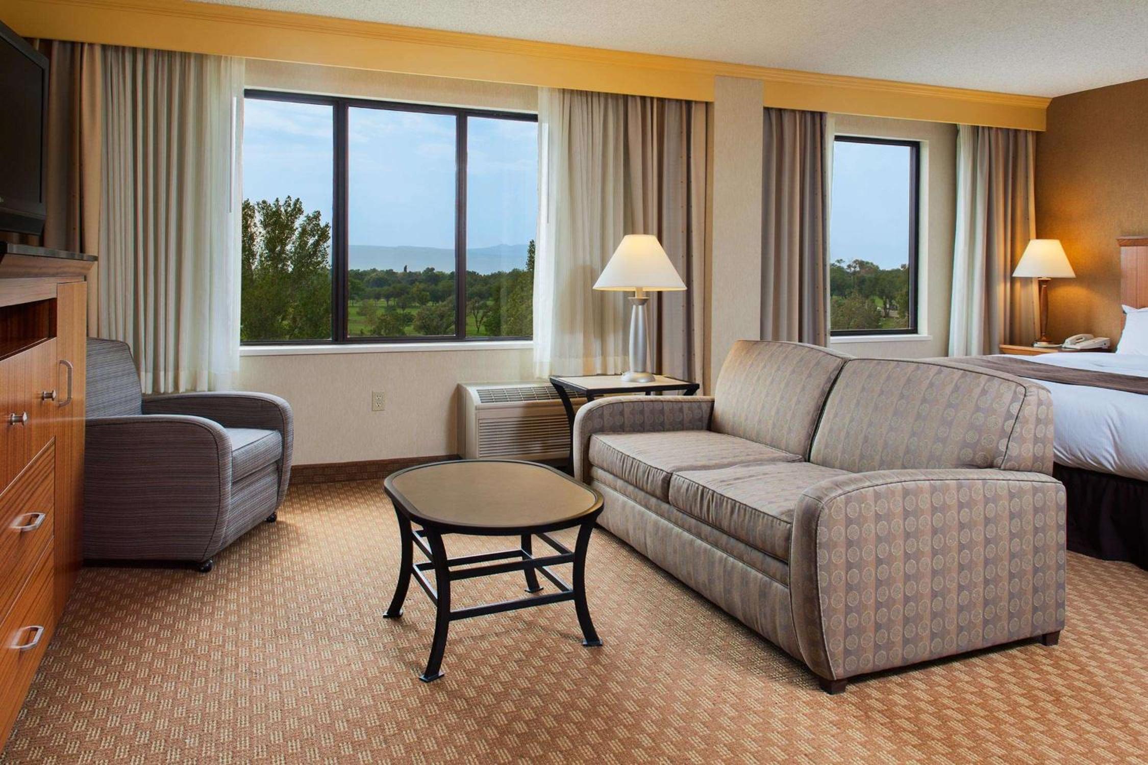 Junior Suite - Photo 4