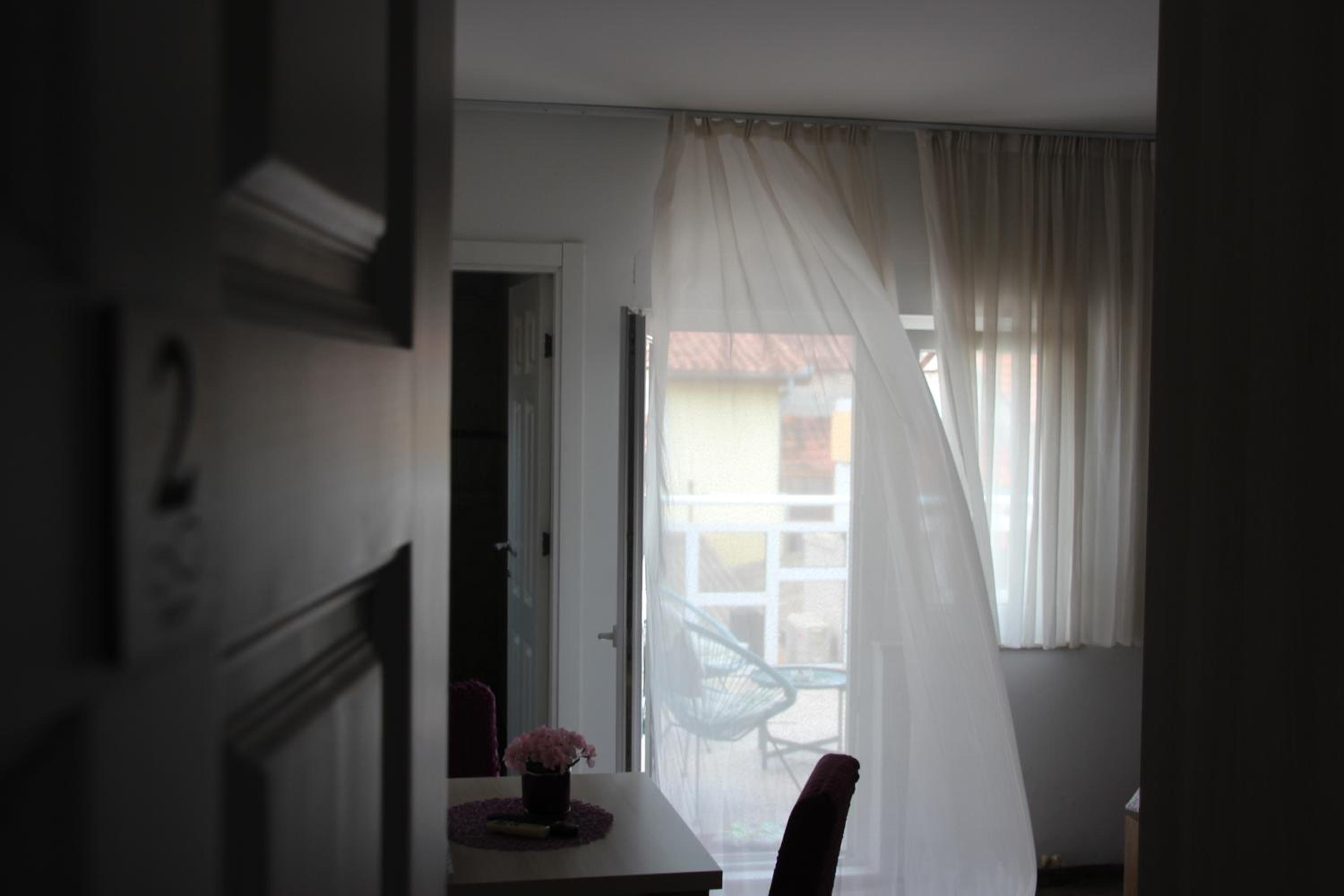 Double Room with Terrace photo 2