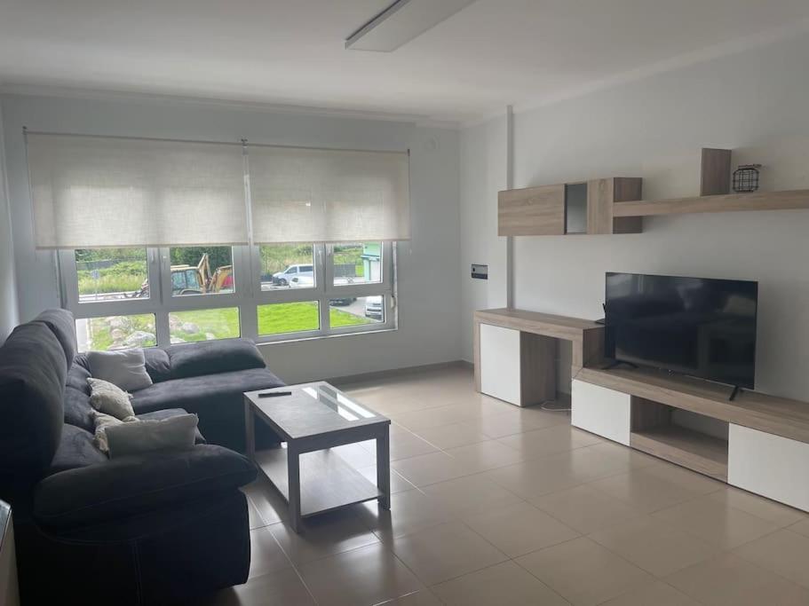 Departamento de tres habitaciones