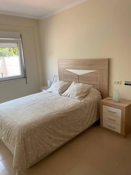 Three-Bedroom Apartment photo 2