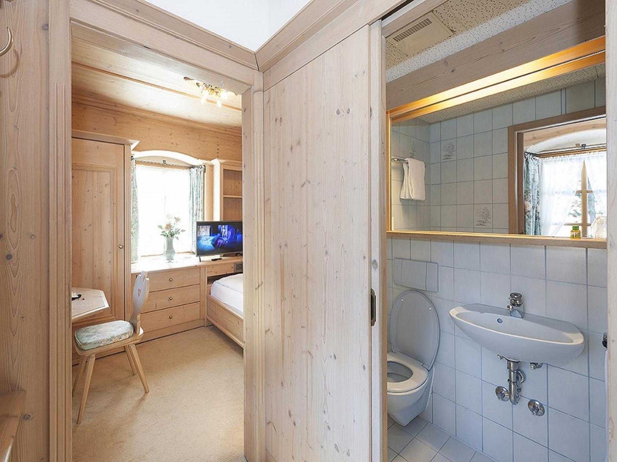 Single Room photo 2