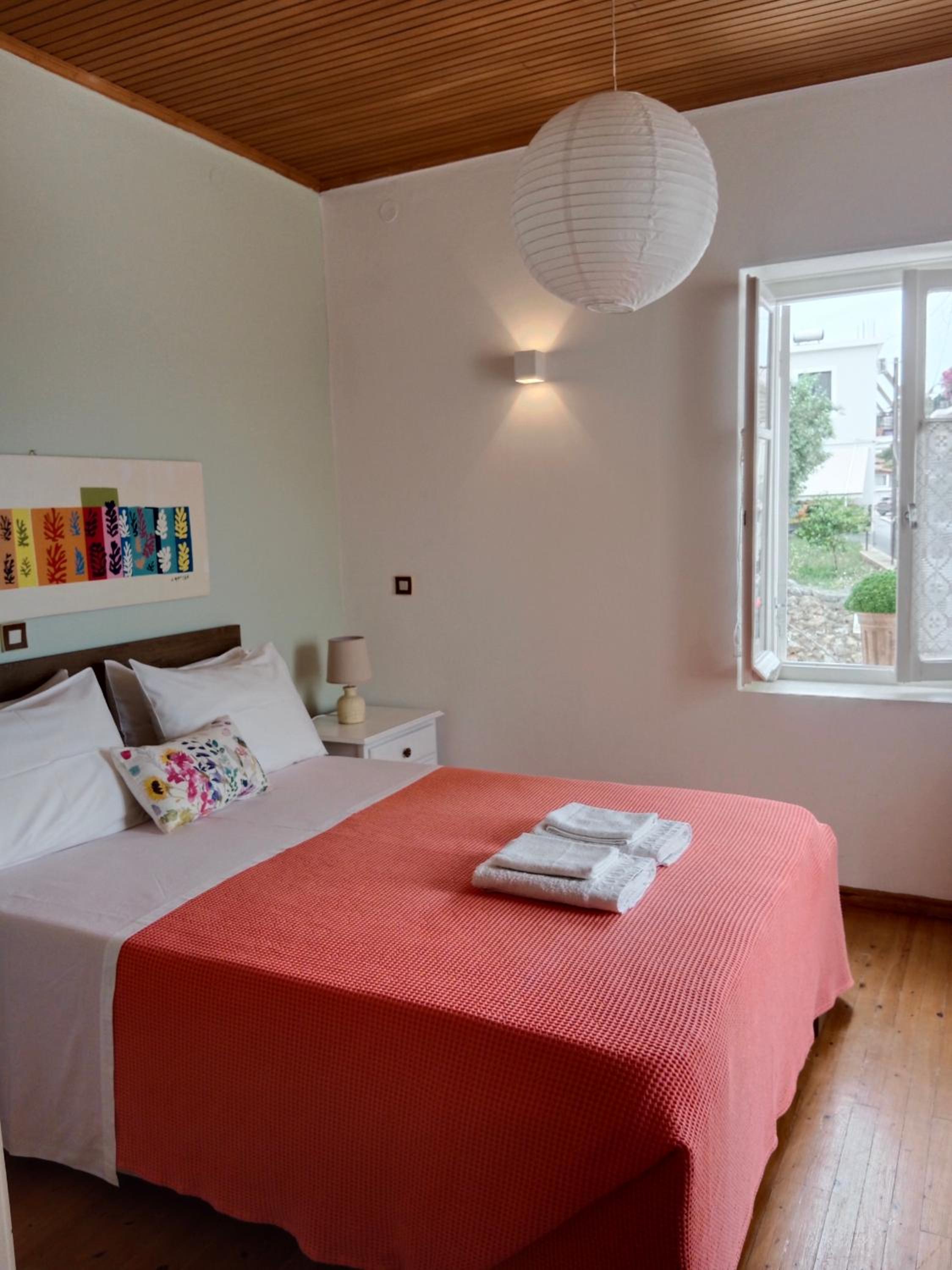 Appartamento con 3 Camere da Letto