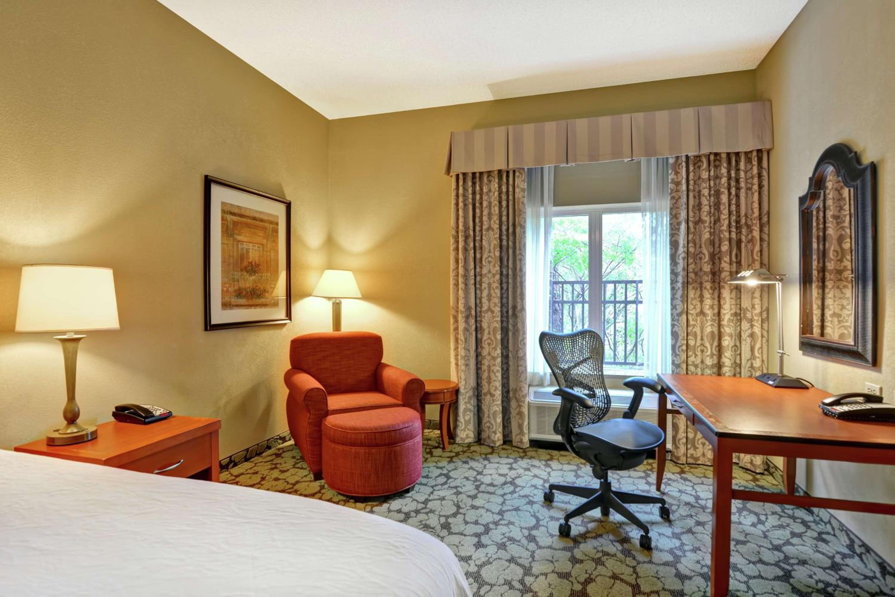 King Room - Photo 1