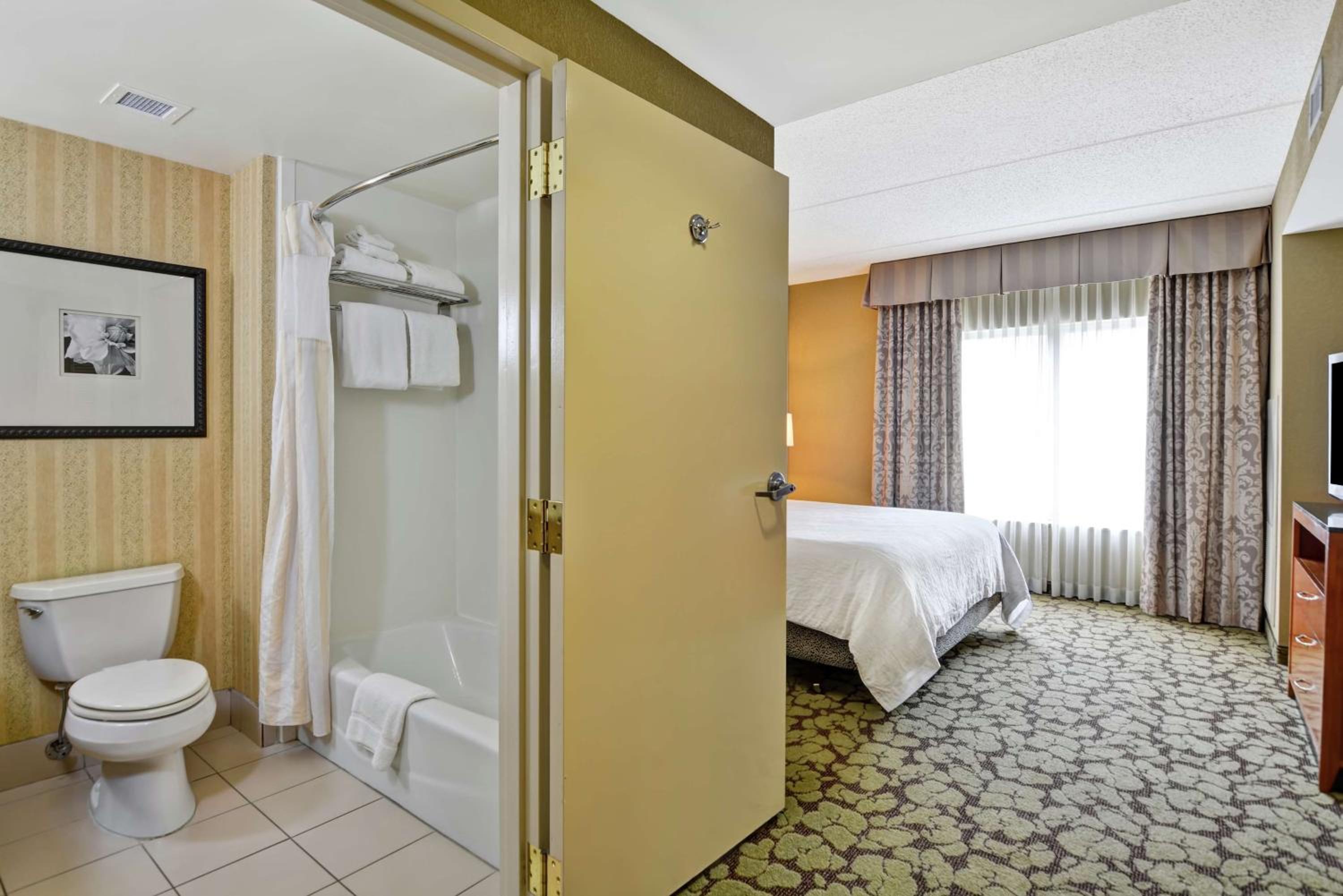 King Suite - Photo 6