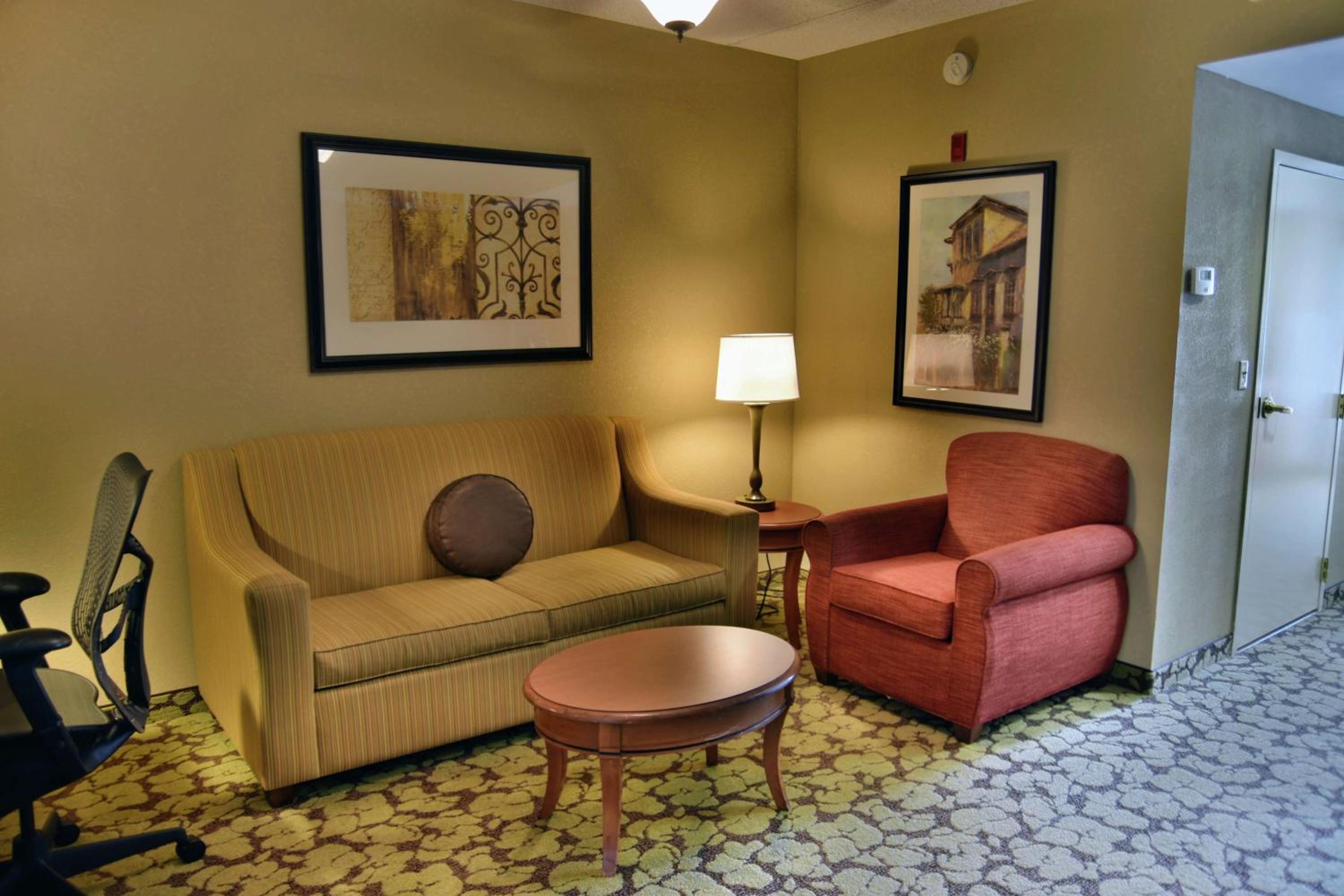King Suite - Photo 5