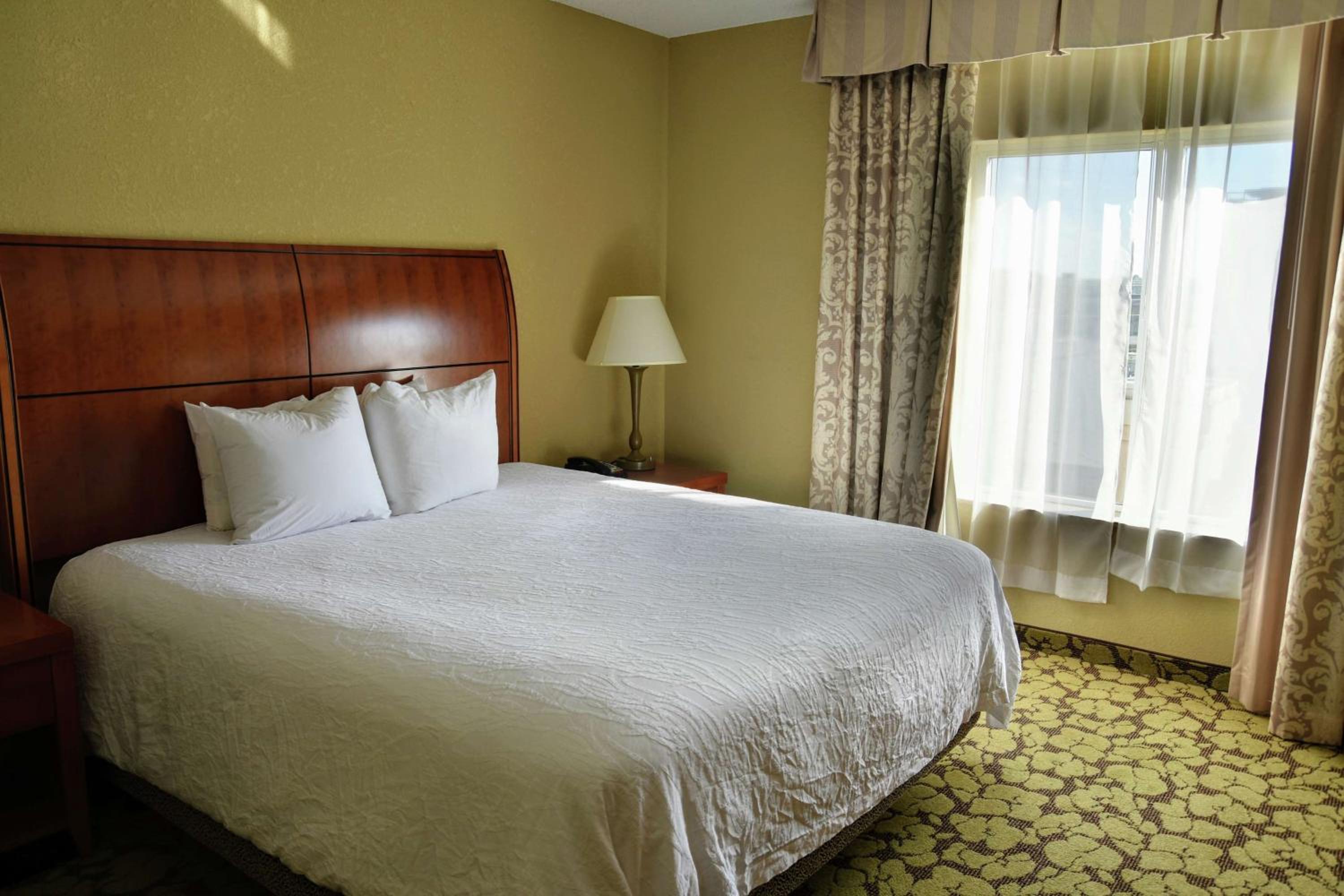 King Suite - Photo 3