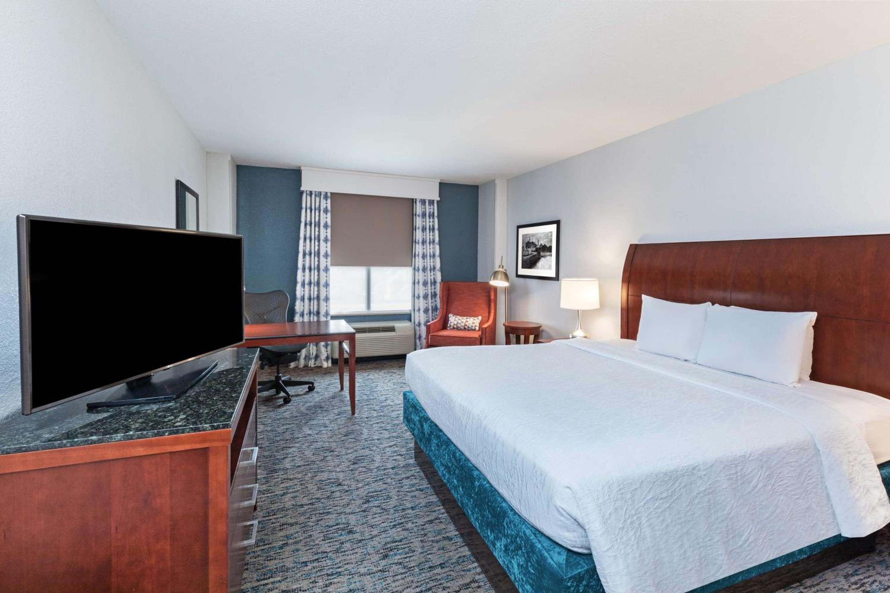 King Room - Photo 2
