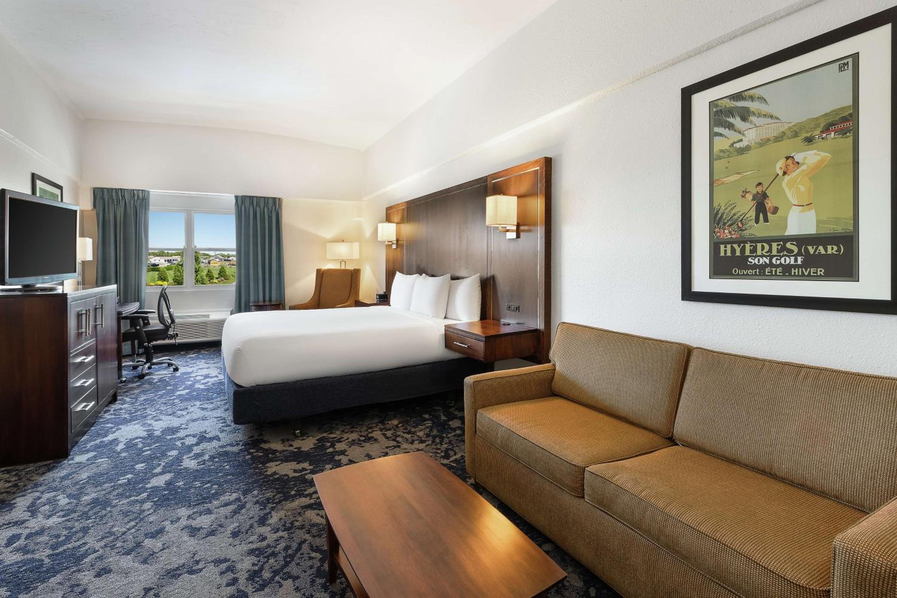 Superior King Room - Photo 1