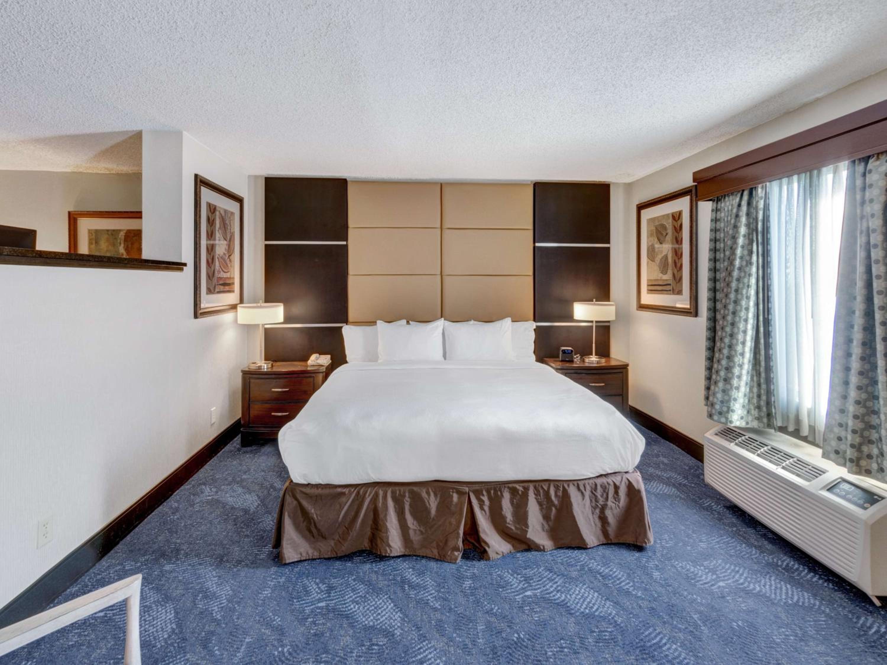 King Studio Suite - Photo 2