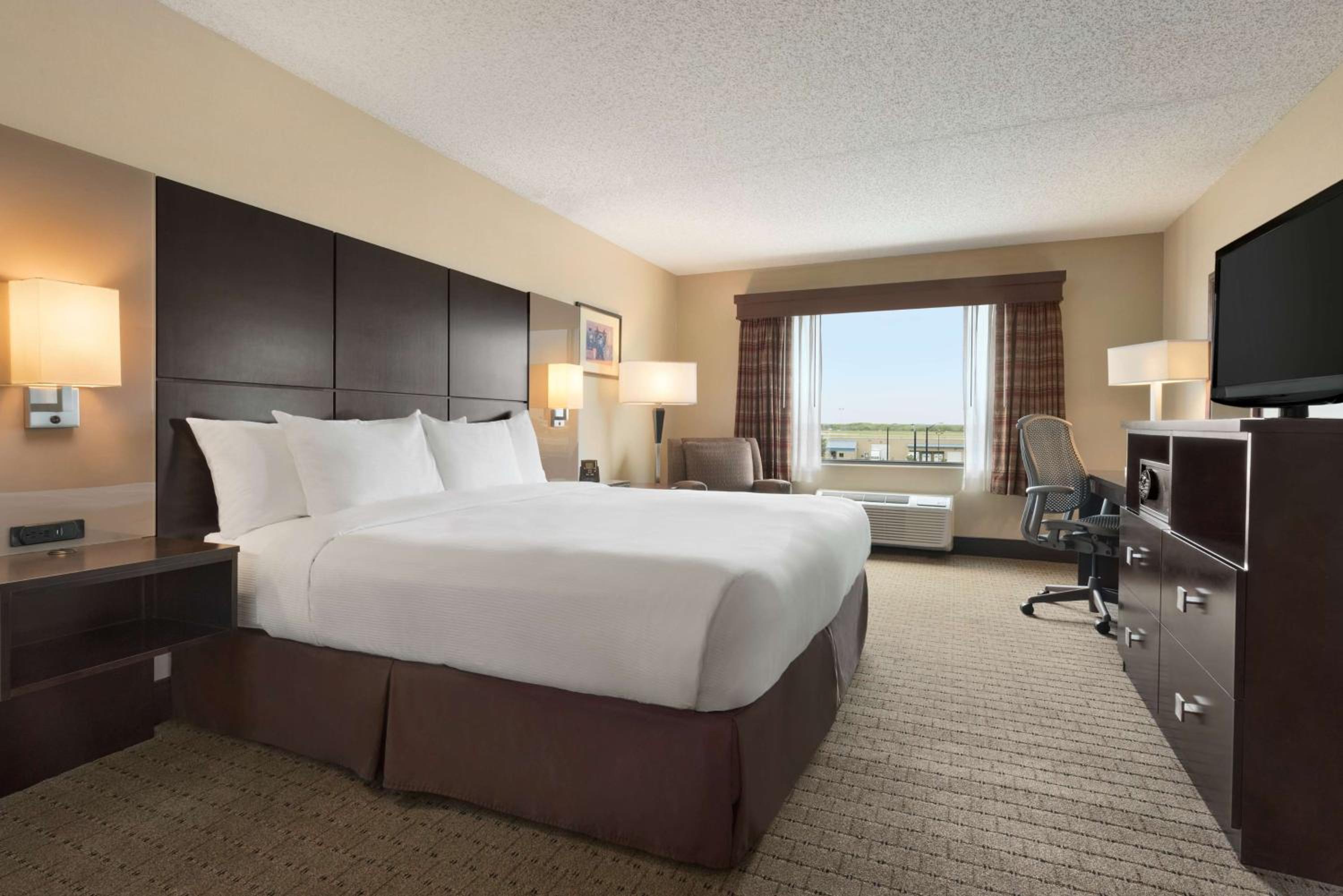 King Room - Photo 3