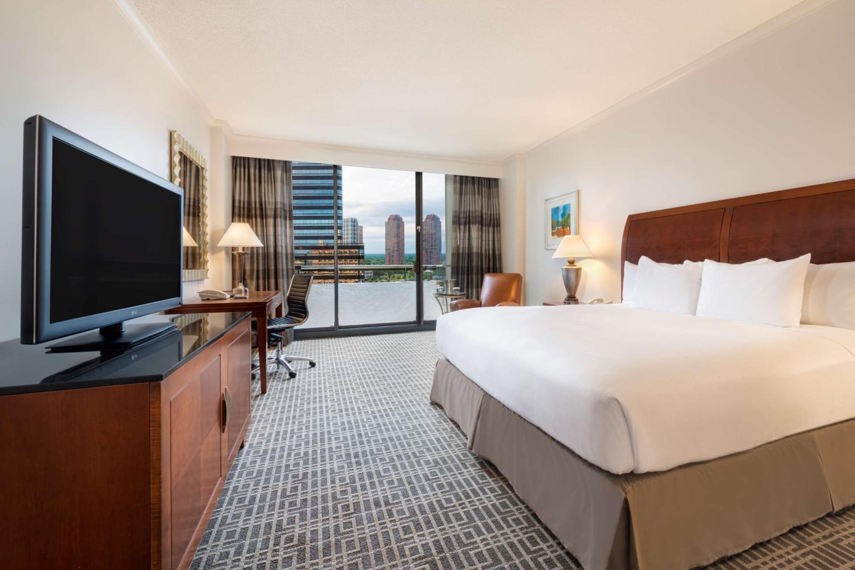 King Room - Photo 2