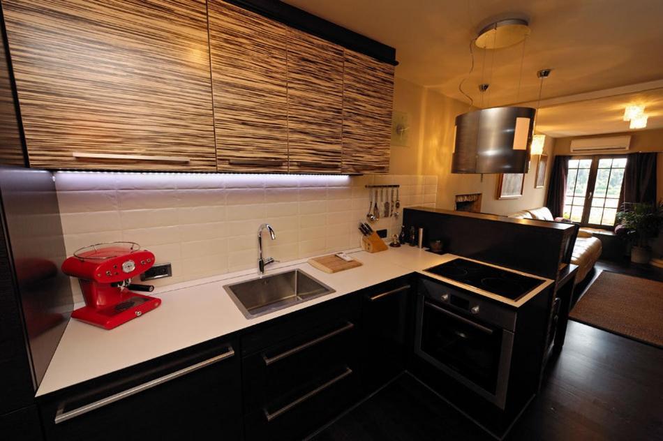 Duplex Apartment with Sea View - Photo 15