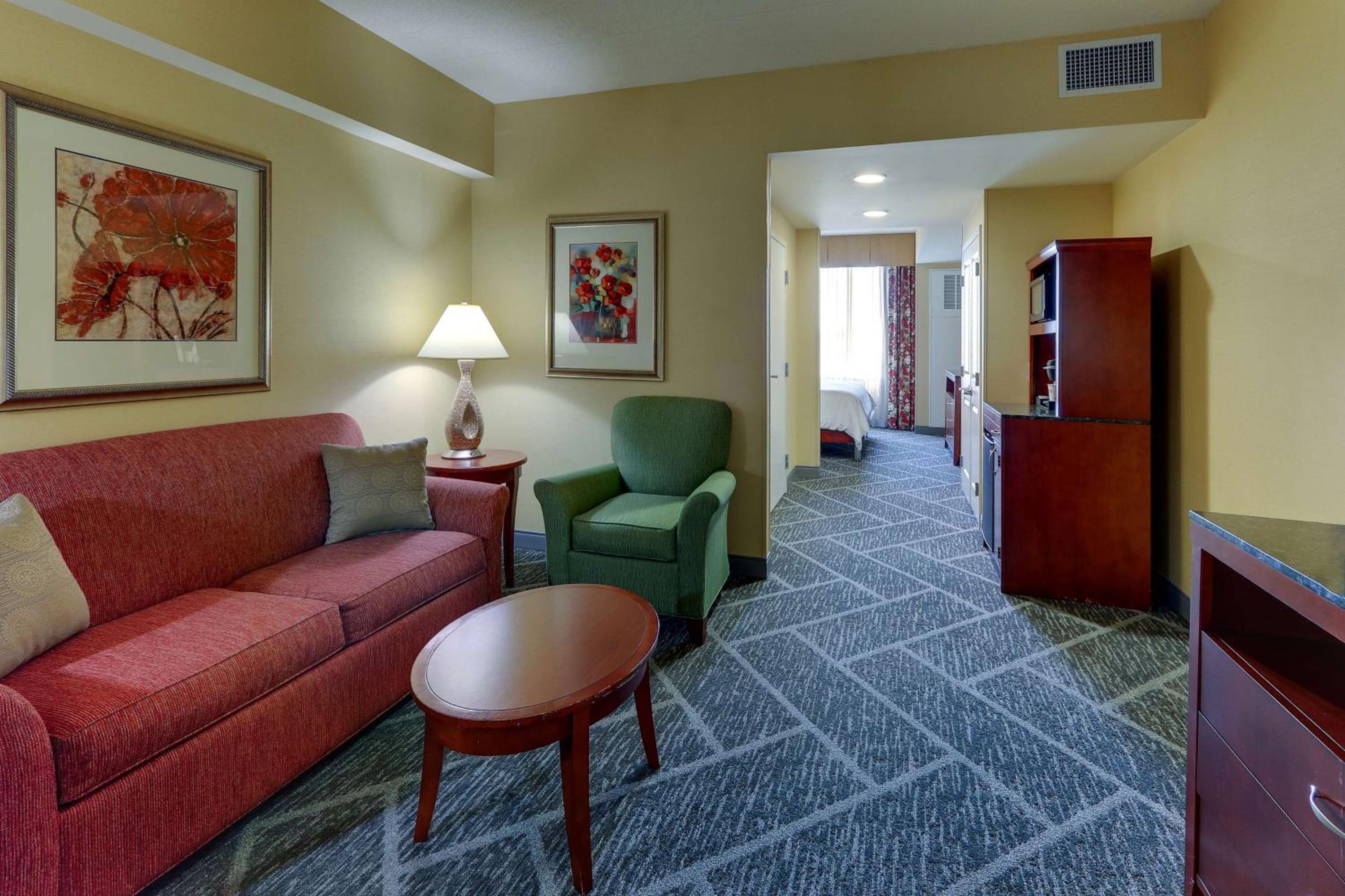 King Evolution Suite - Photo 1