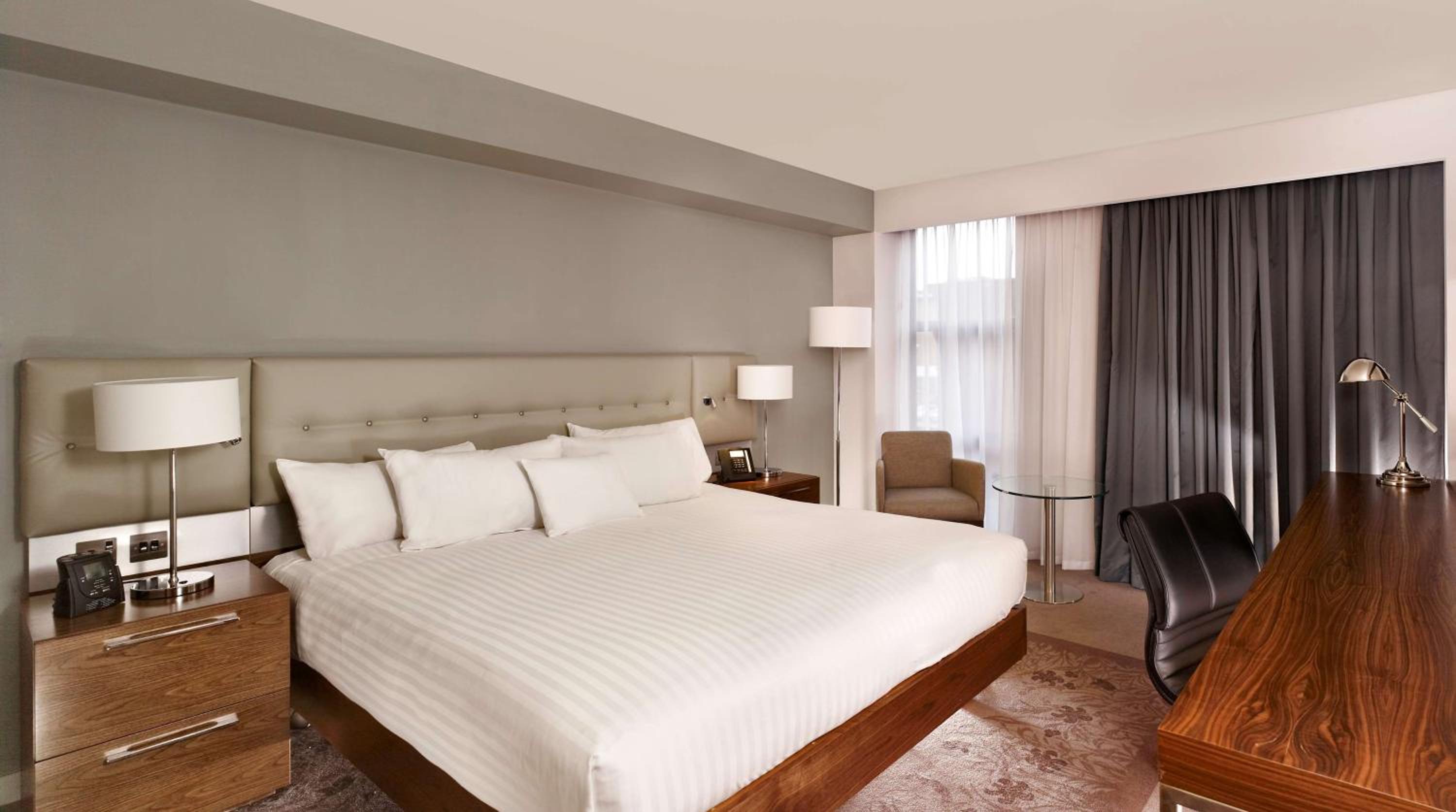 Queen Room - Accessible - Photo 2