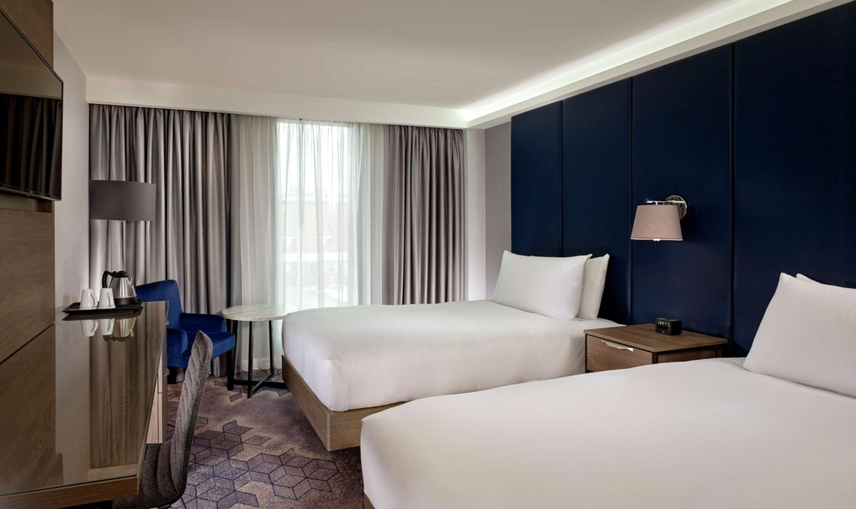 Superior Twin Room - Photo 2