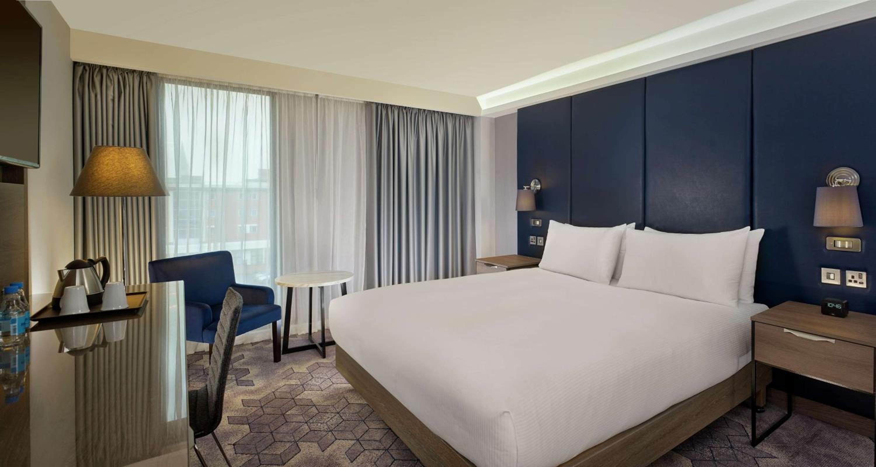 Superior King Room - Photo 1