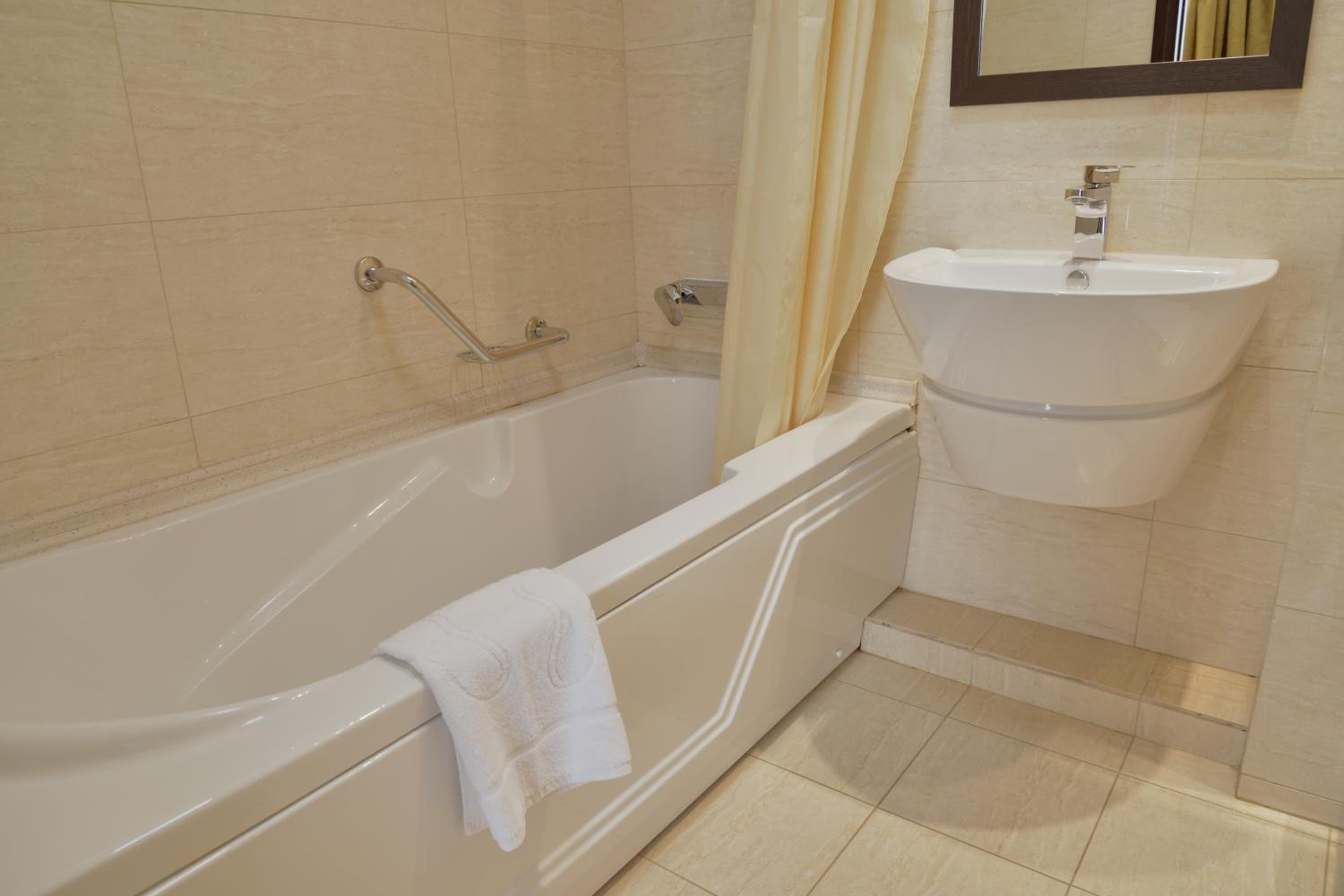 Special Offer - Standard Twin Room photo 2