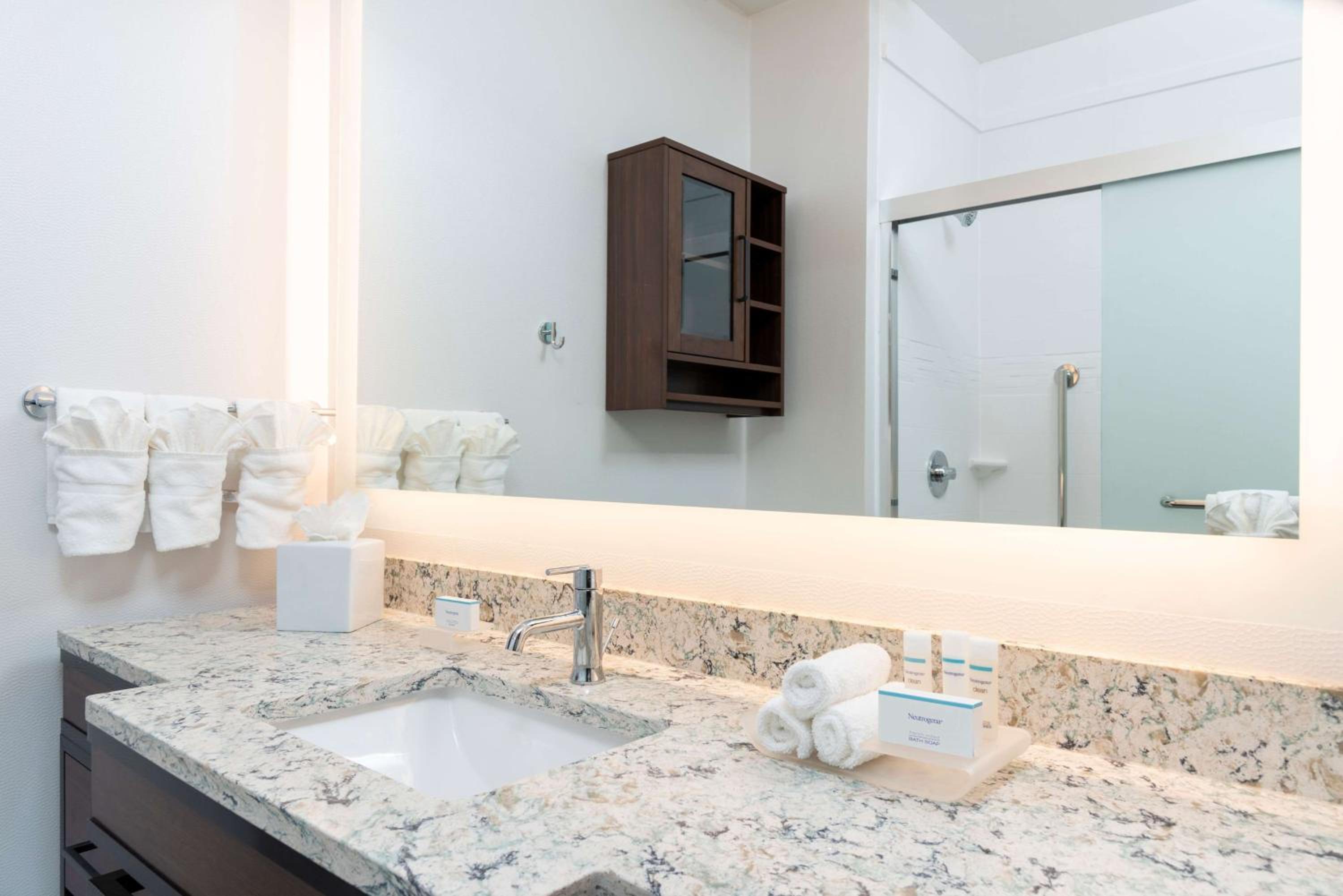 One-Bedroom King Suite - Non-Smoking - Photo 4