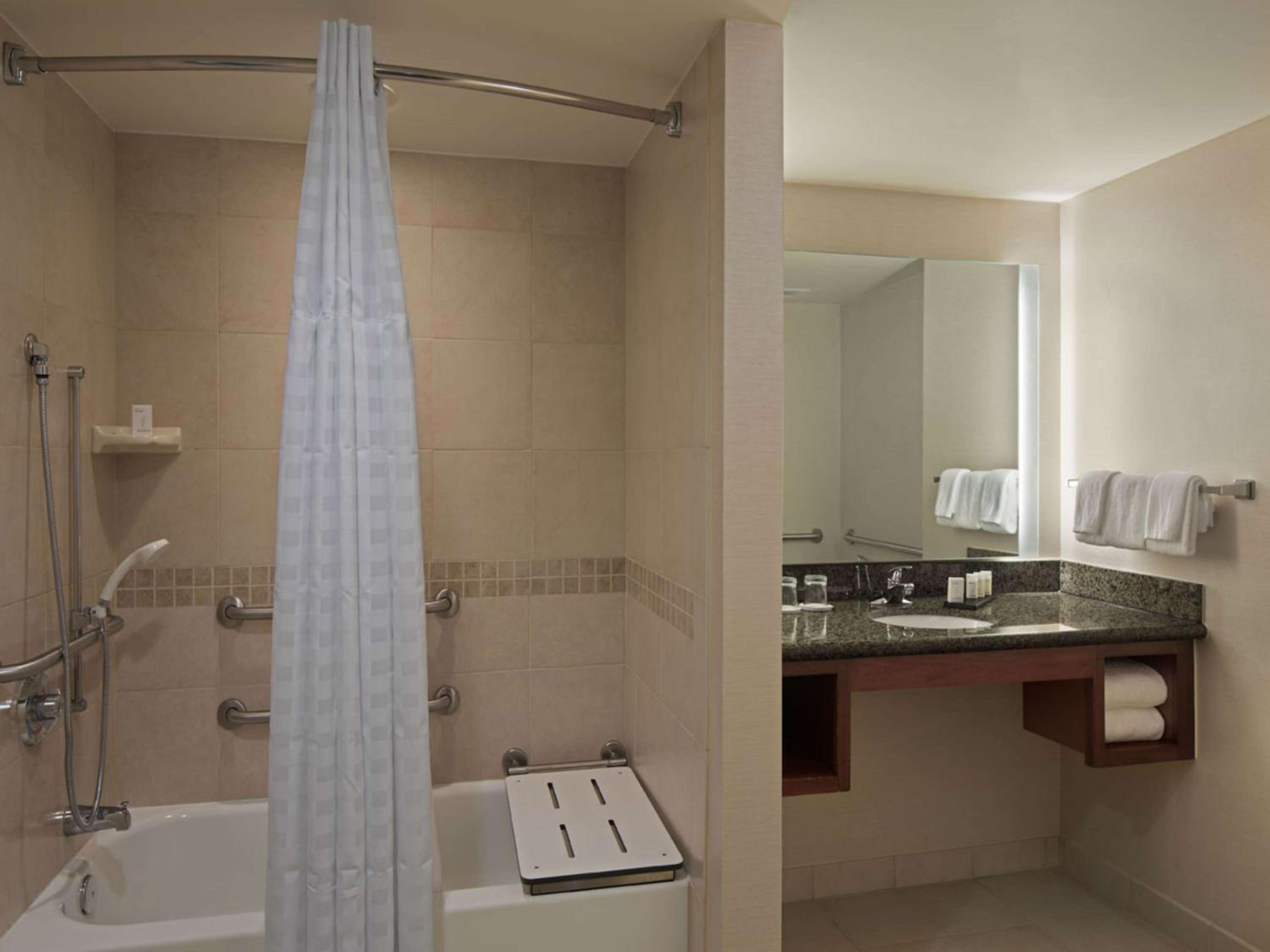 Embassy Suites Winston-Salem, Billede 2