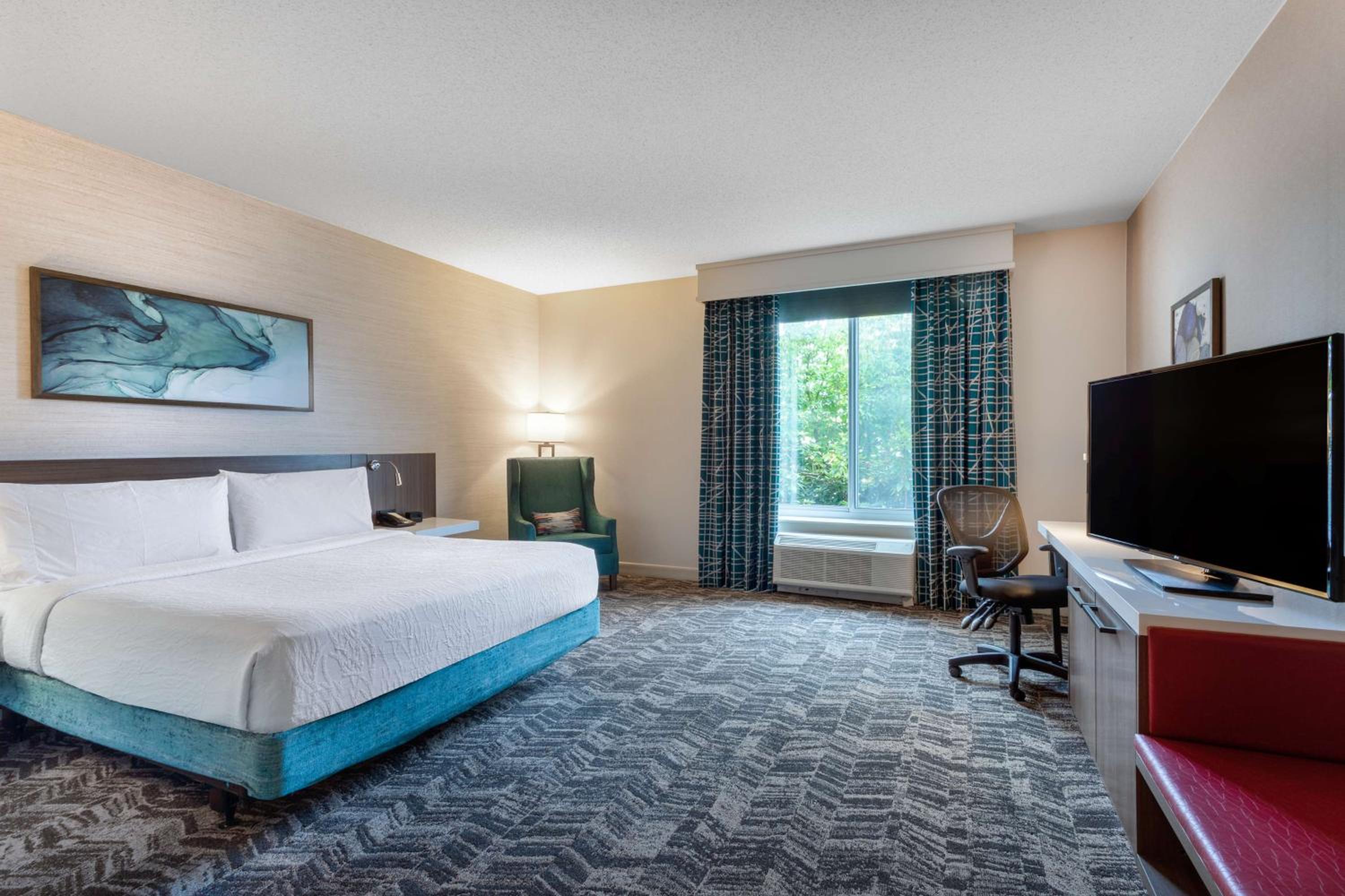 Hilton Garden Inn Islip/MacArthur Airport, Bilde 4