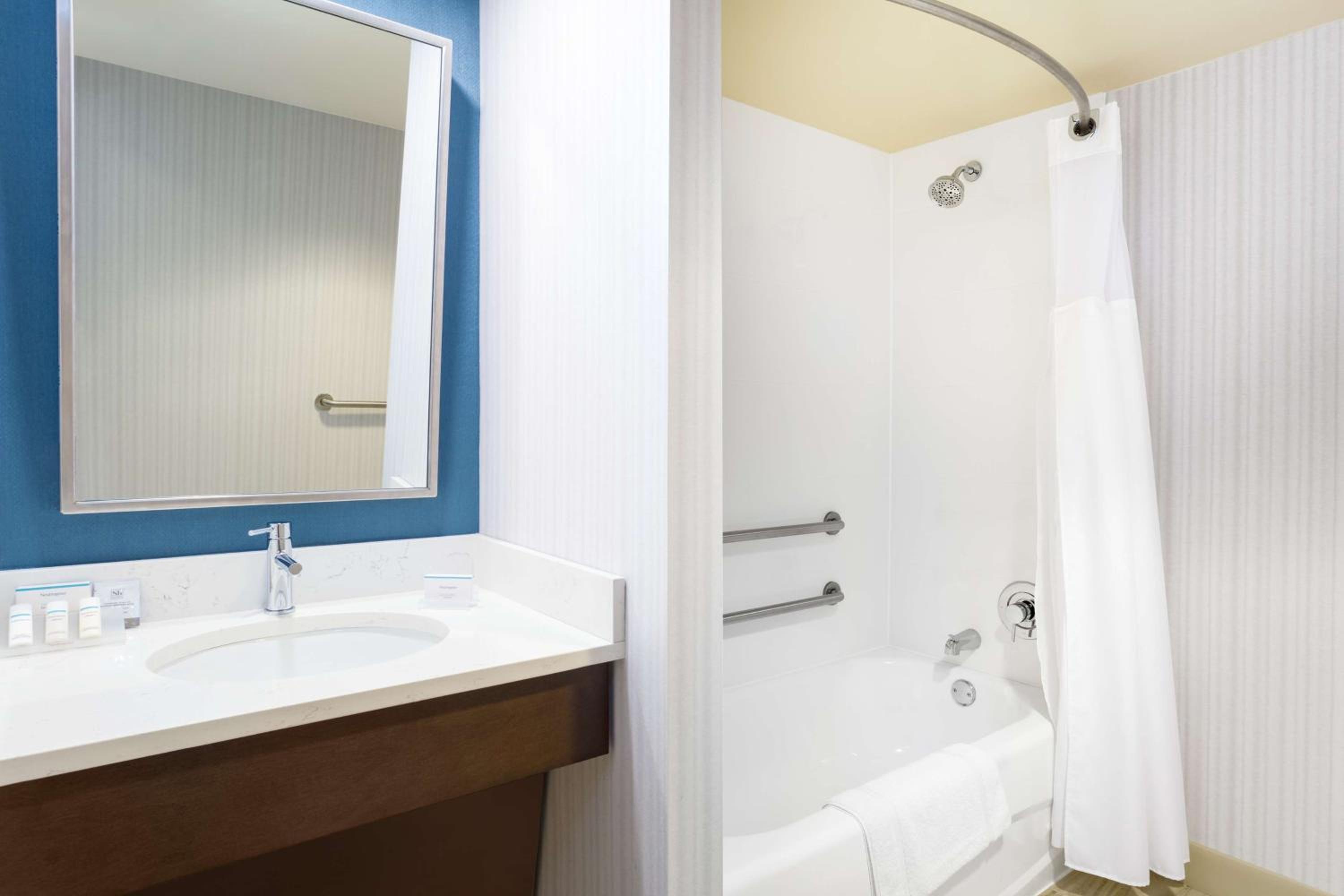 Hilton Garden Inn Islip/MacArthur Airport, Bilde 3