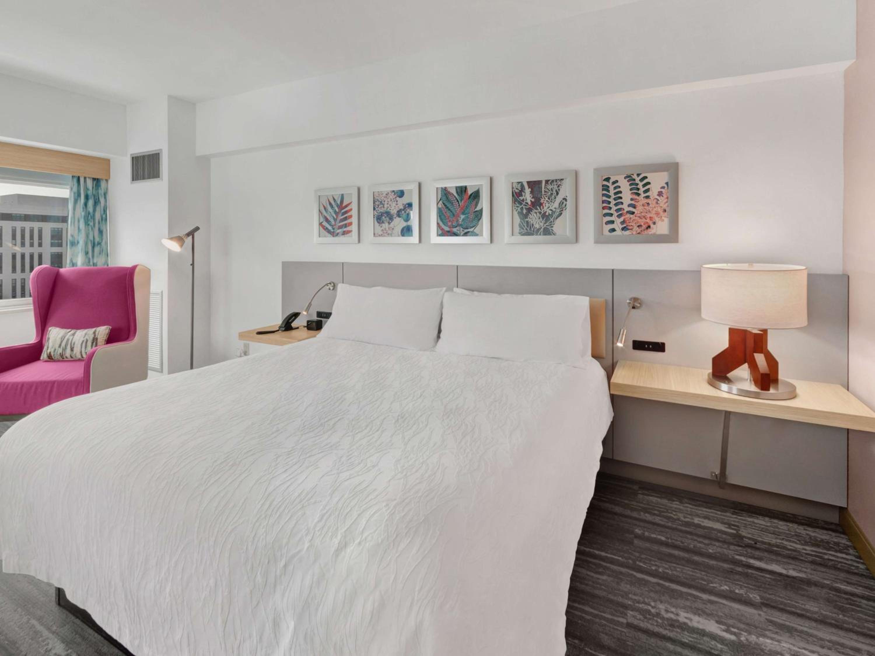 King Room - Photo 5