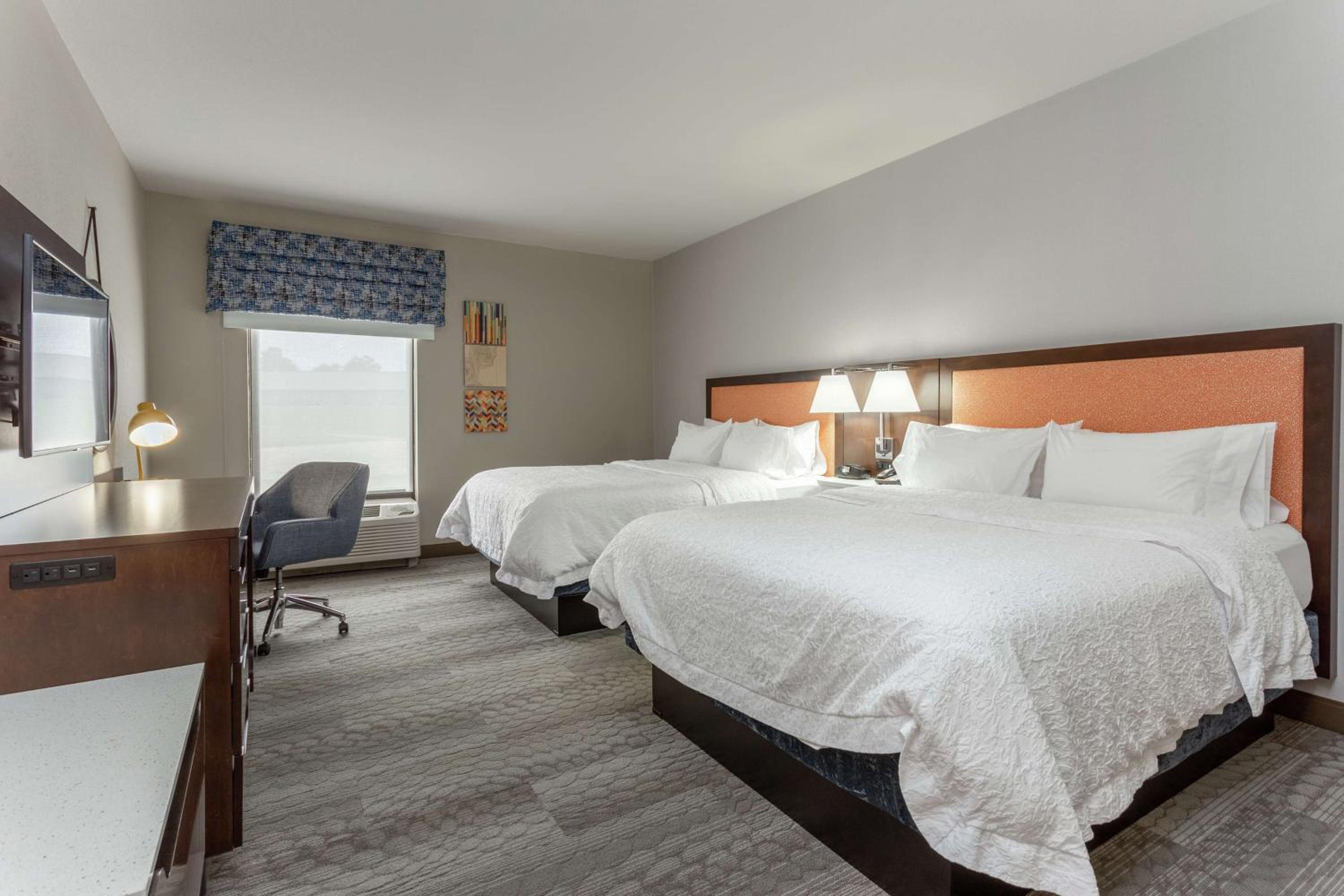 Double Room - Non-Smoking  - Photo 1
