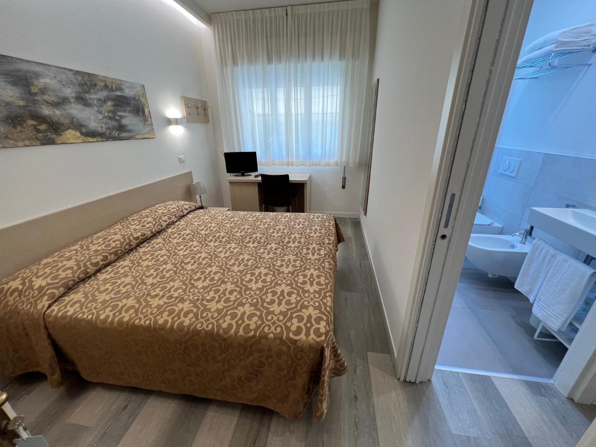 Two Connecting Double Rooms photo 1