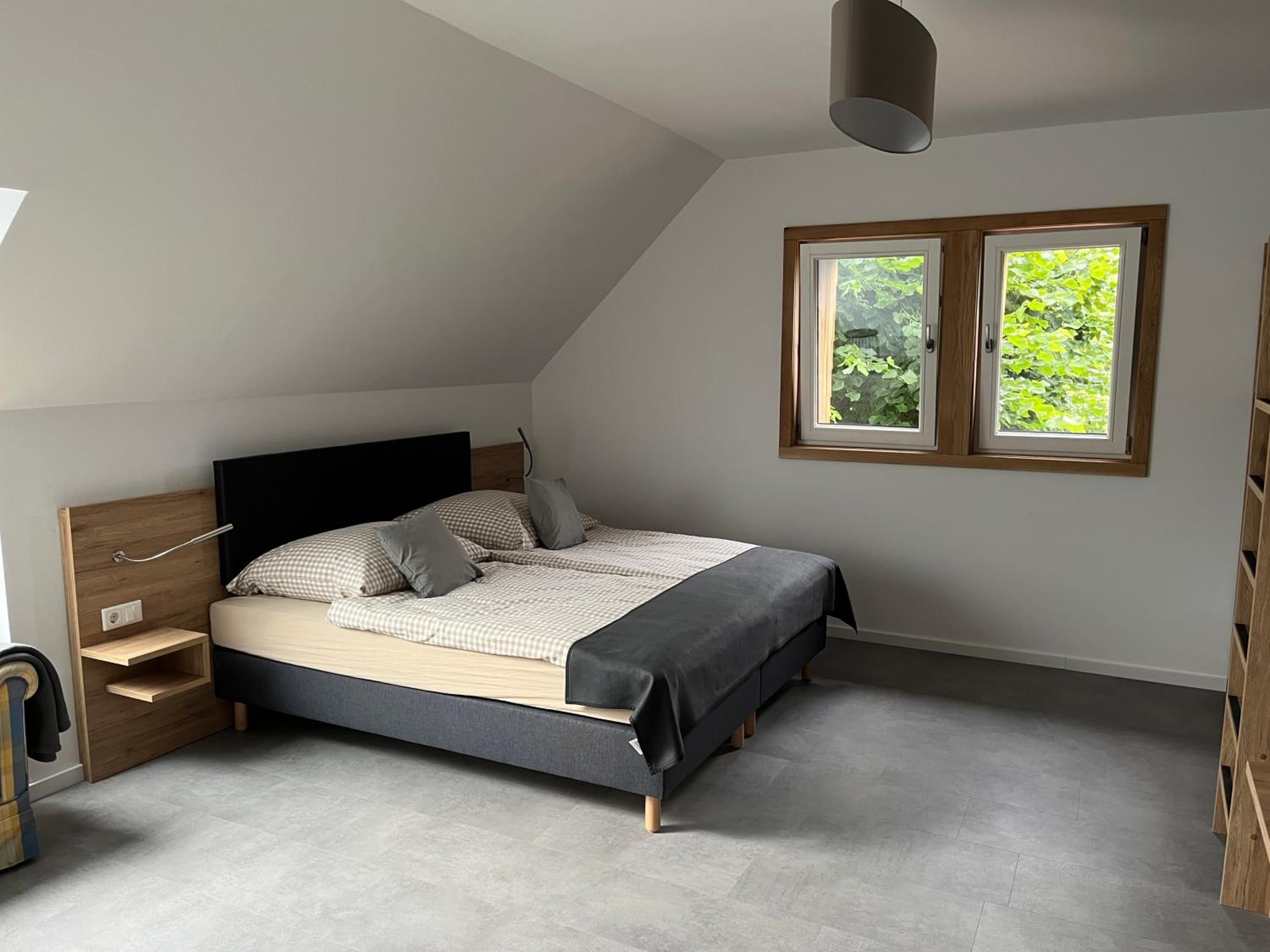 Classic Quadruple Room - Photo 6
