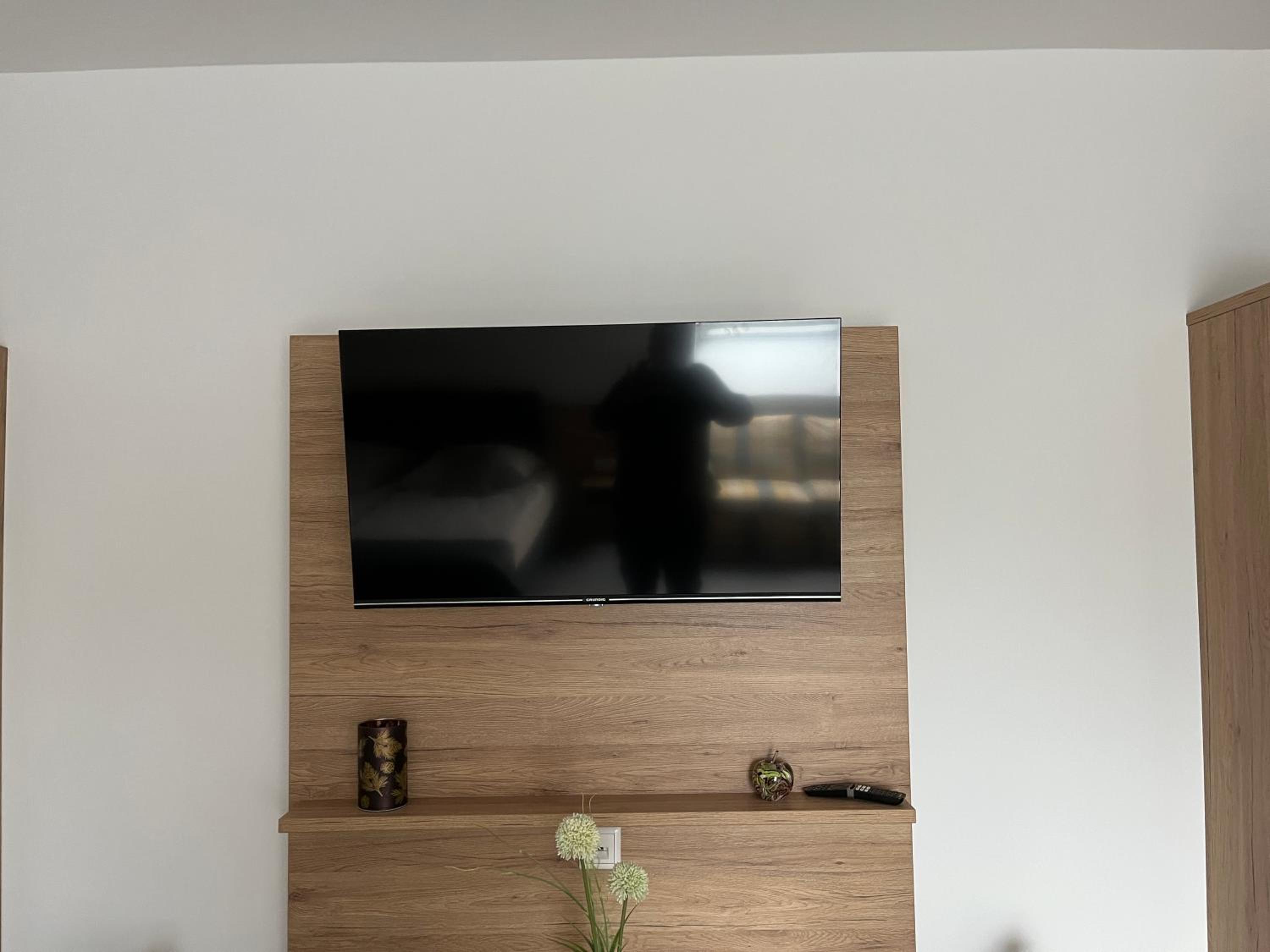 Classic Quadruple Room - Photo 3