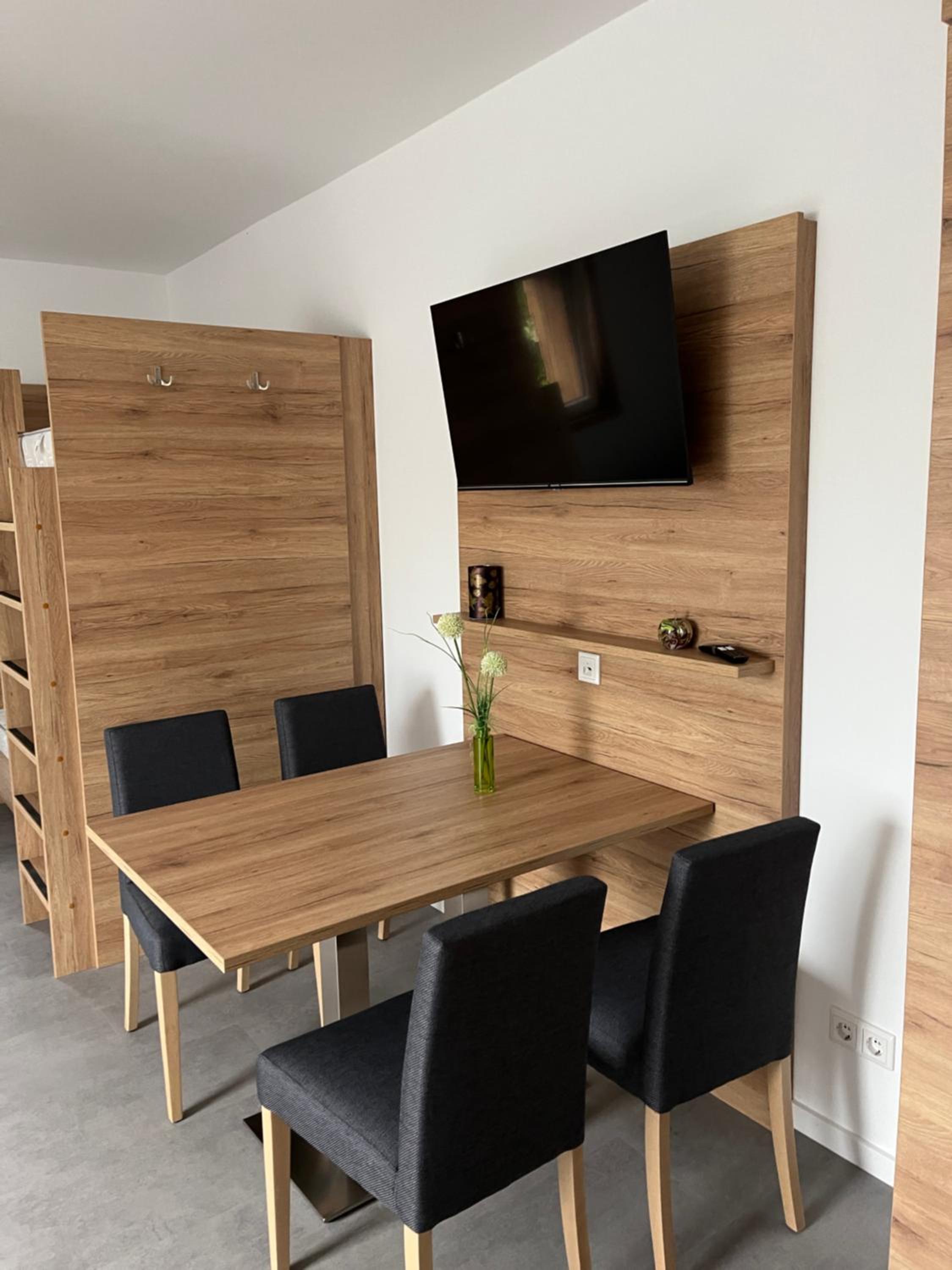 Classic Quadruple Room - Photo 8