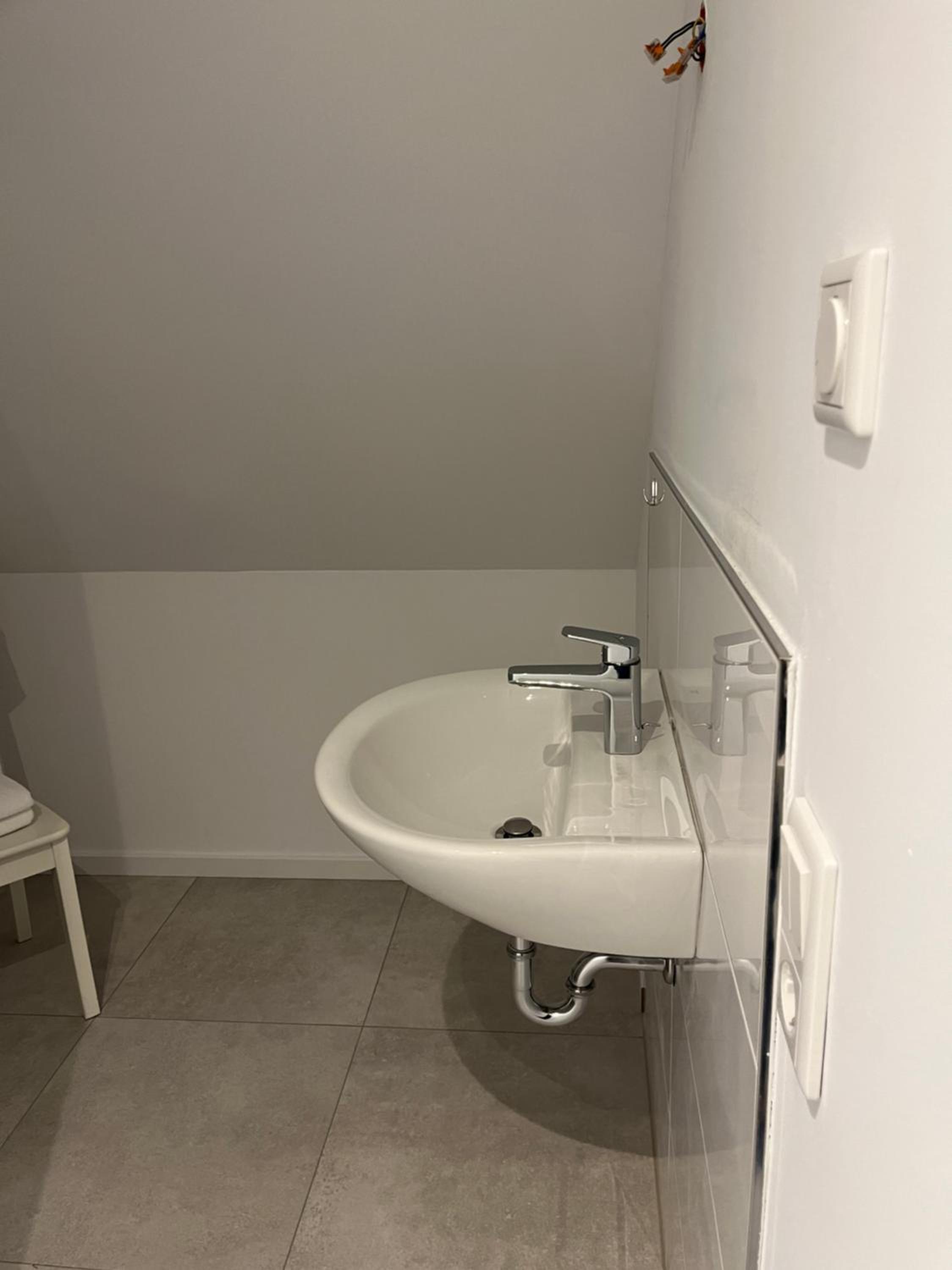 Classic Quadruple Room - Photo 7