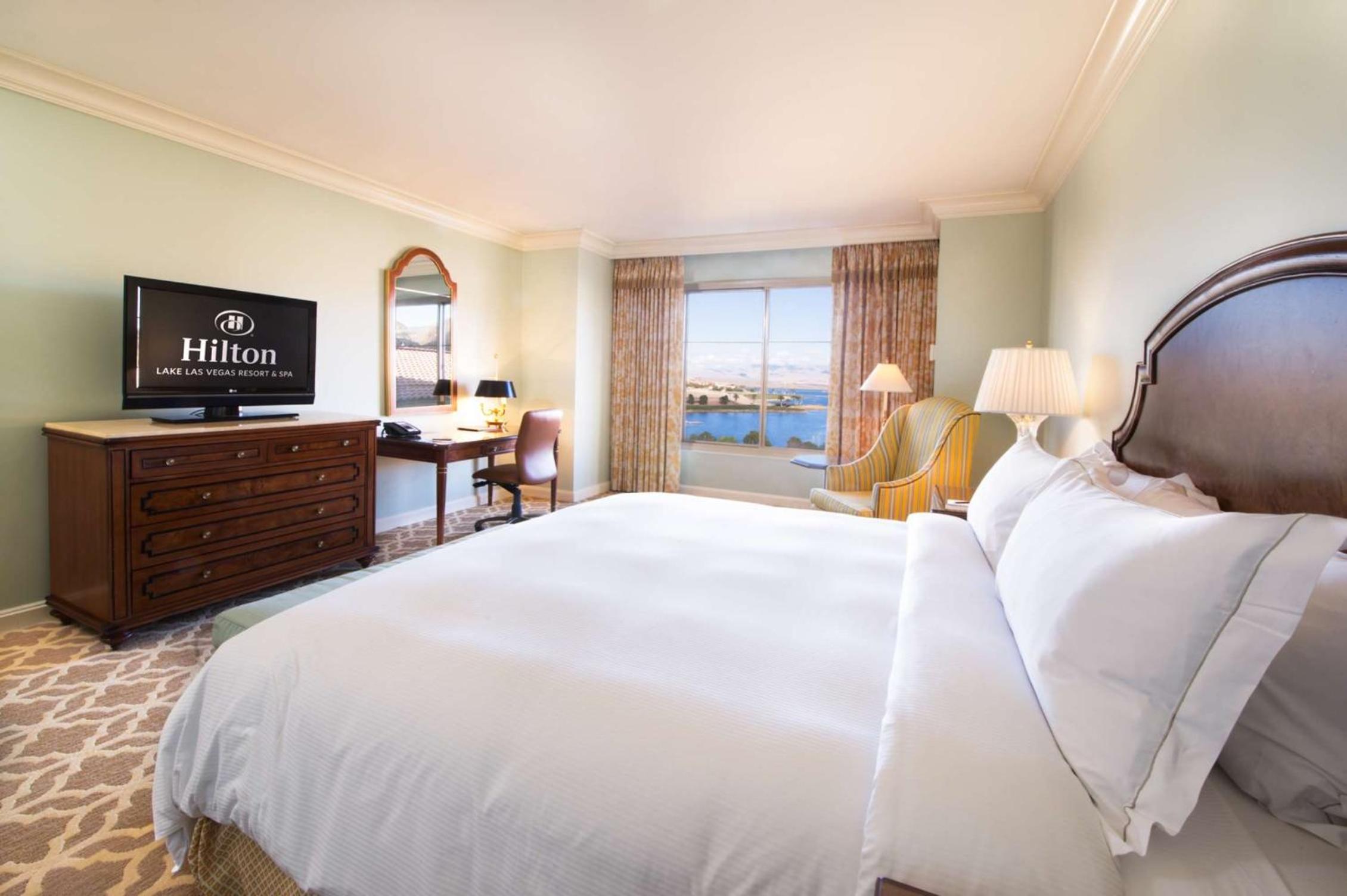 King Room - Photo 2