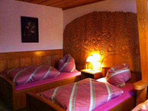 Comfort Double Room - Photo 1