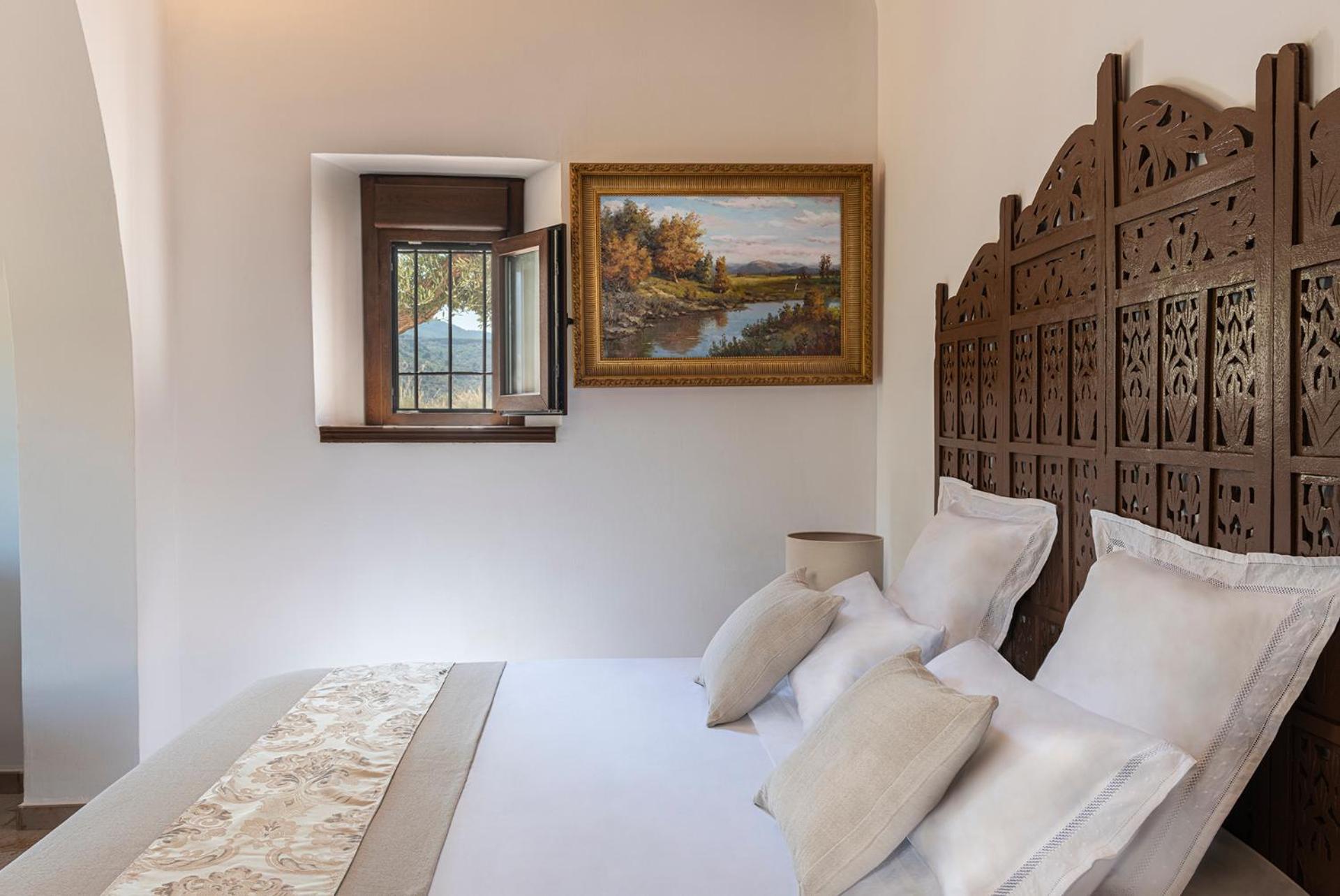 Deluxe Double Or Twin Room photo 2