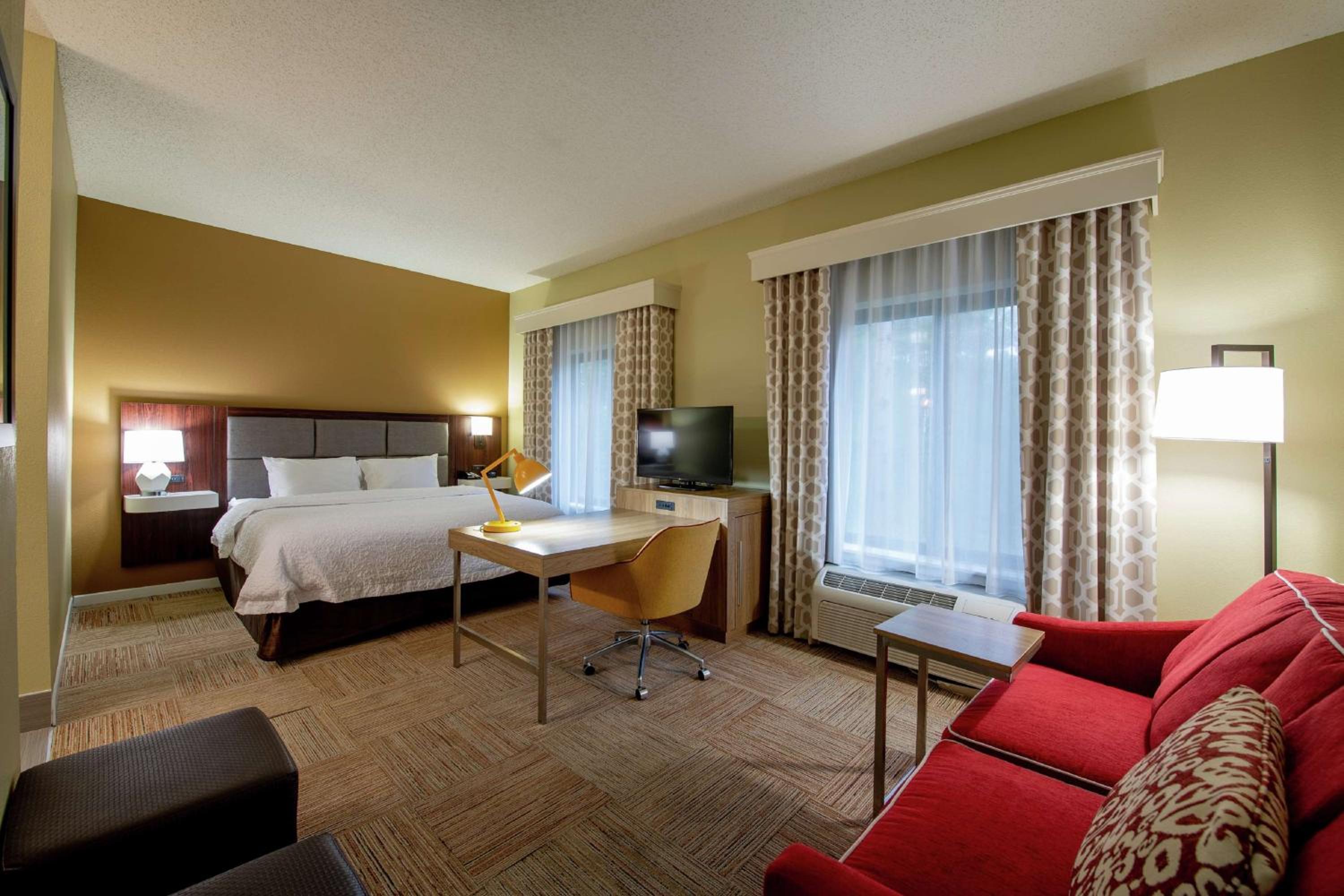 King Studio Suite - Mobility Access/Non-Smoking - Photo 1