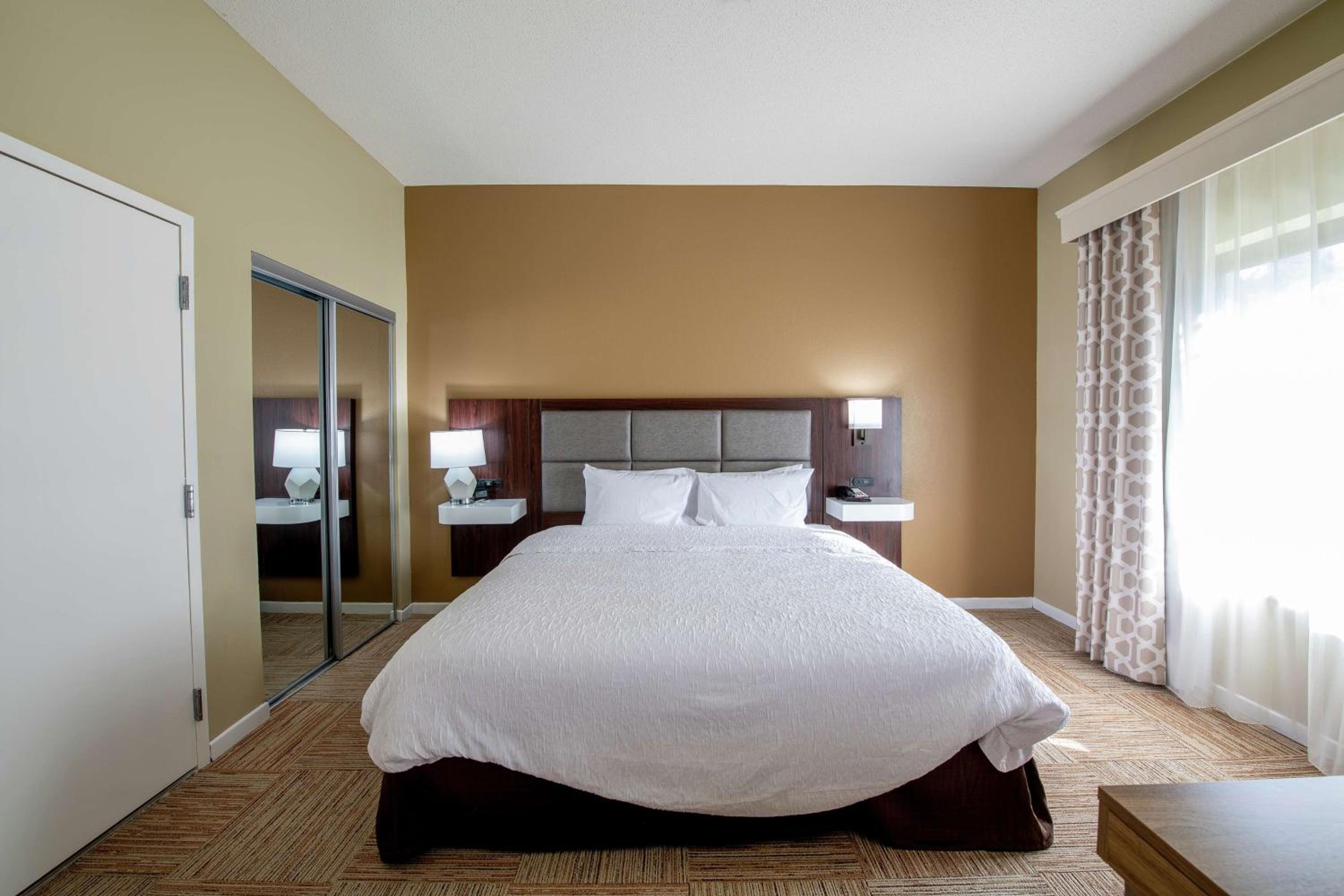King Studio Suite with Sofa Bed - Non-Smoking - Photo 4