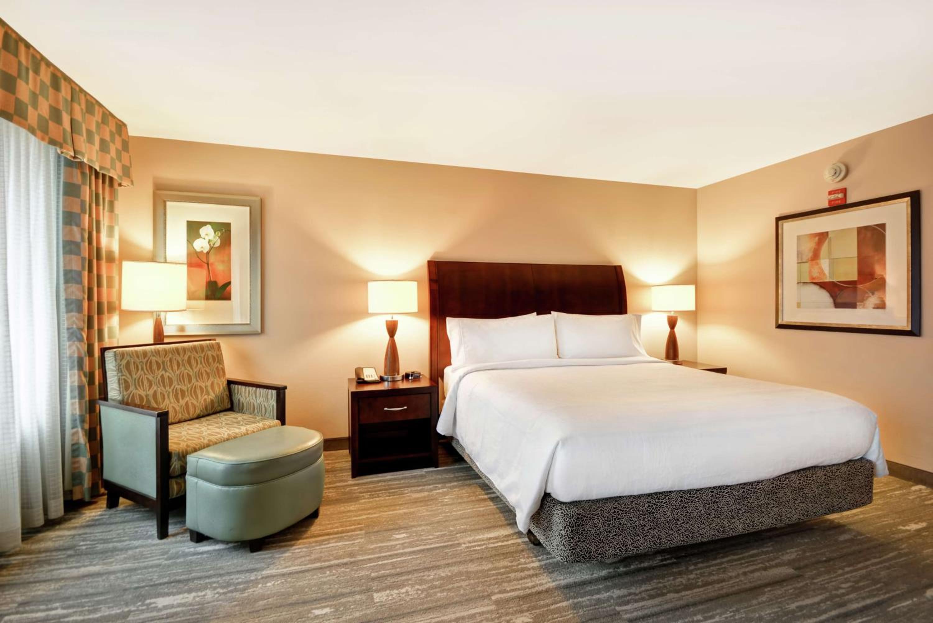 King Room - Photo 1